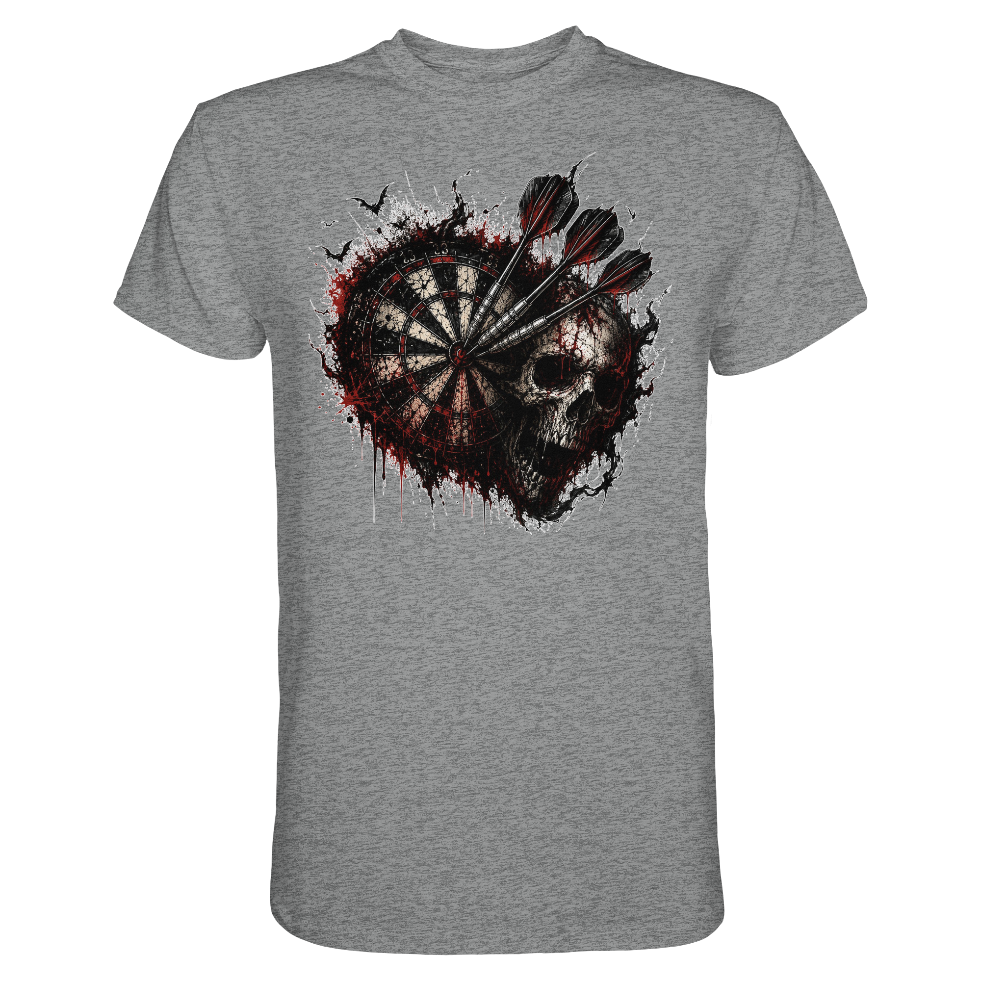 Dart - Premium Shirt