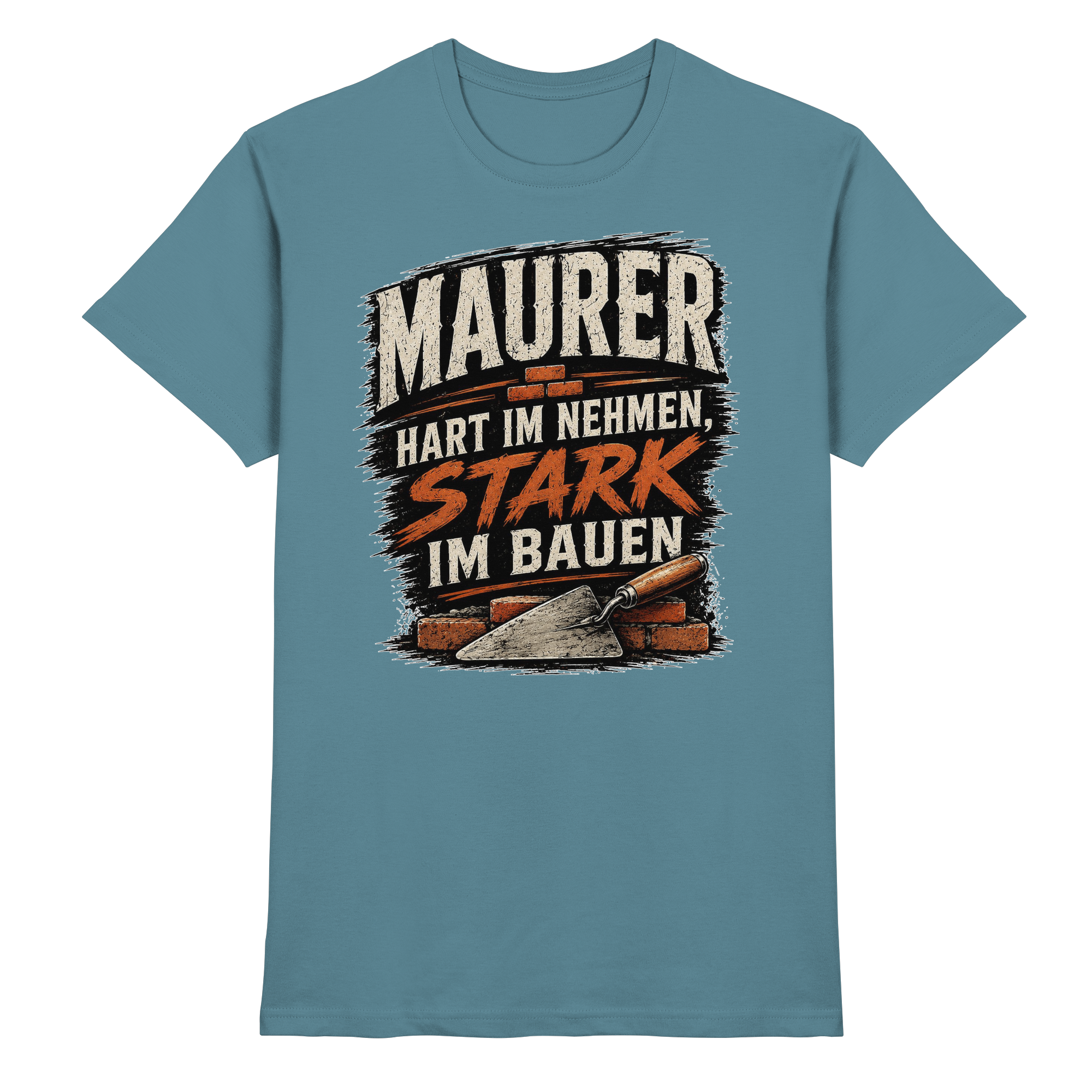 Maurer - Premium Shirt