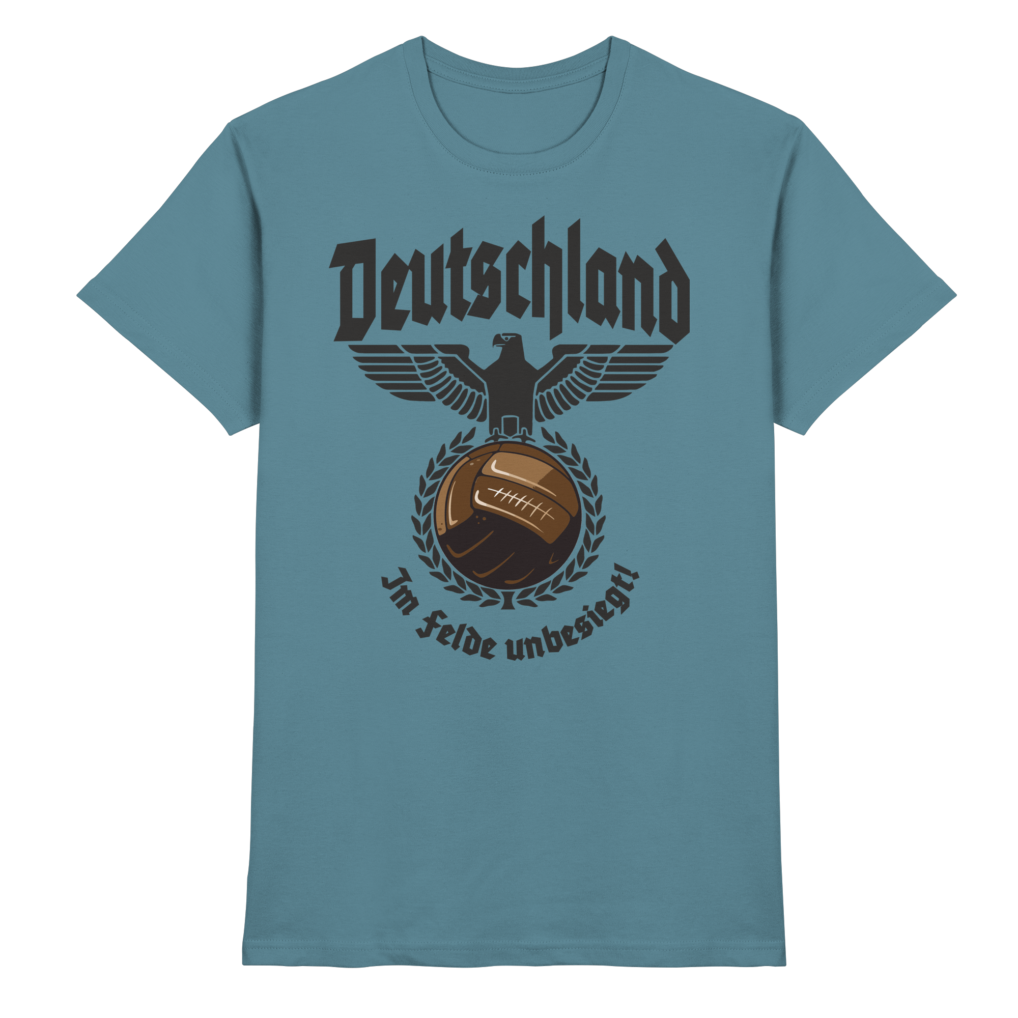 Deutschland - Premium Shirt