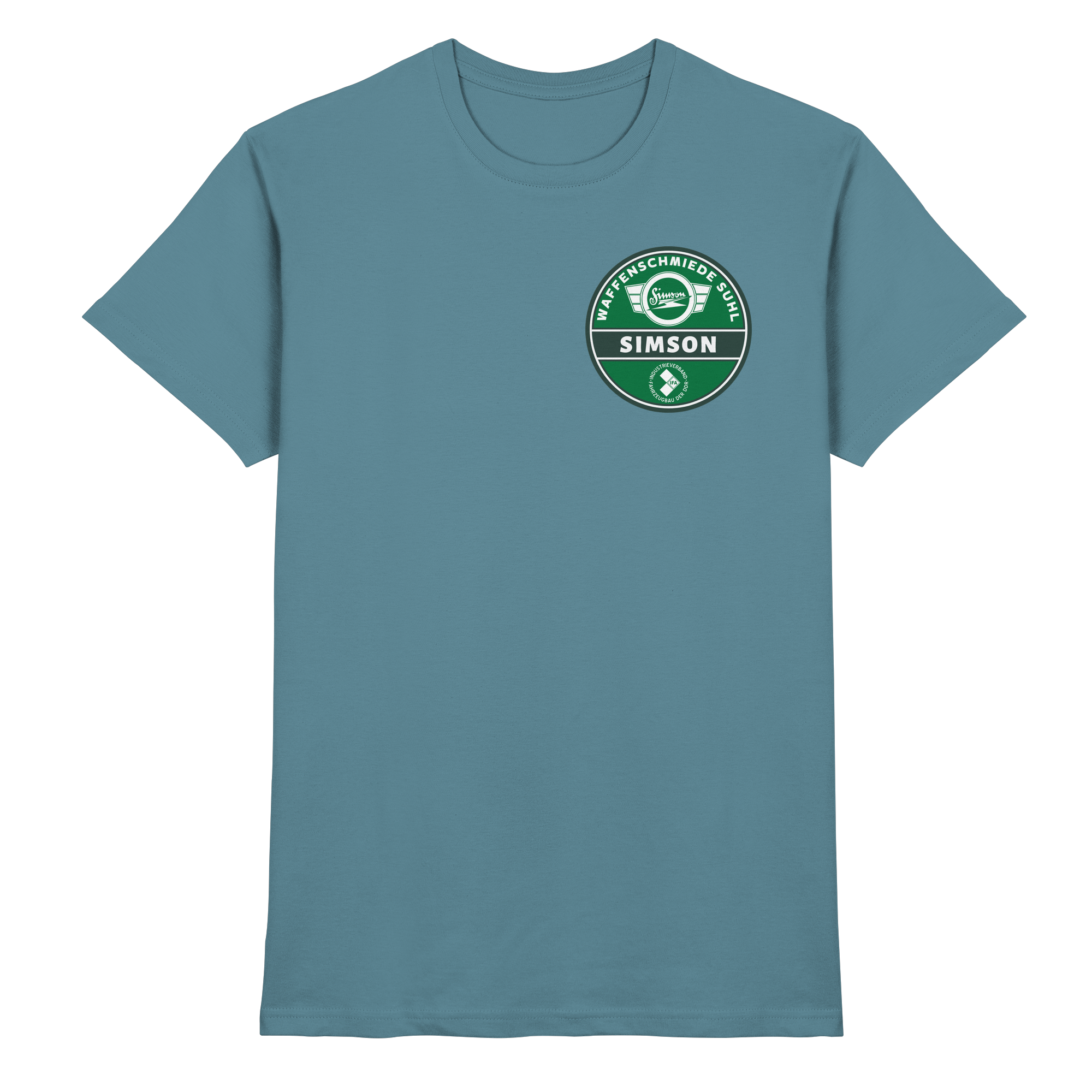 SIMSON - Premium Shirt