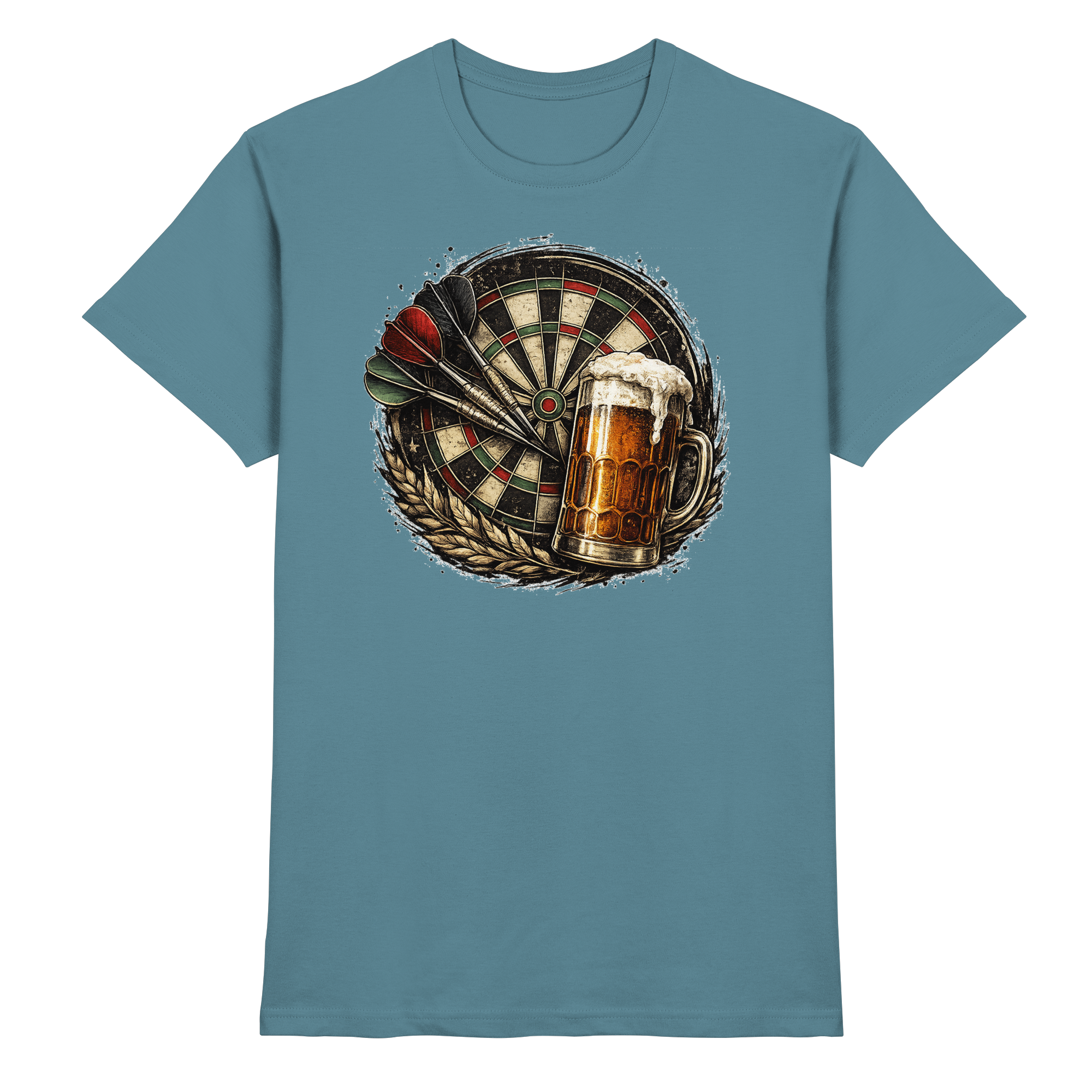Dart - Premium Shirt