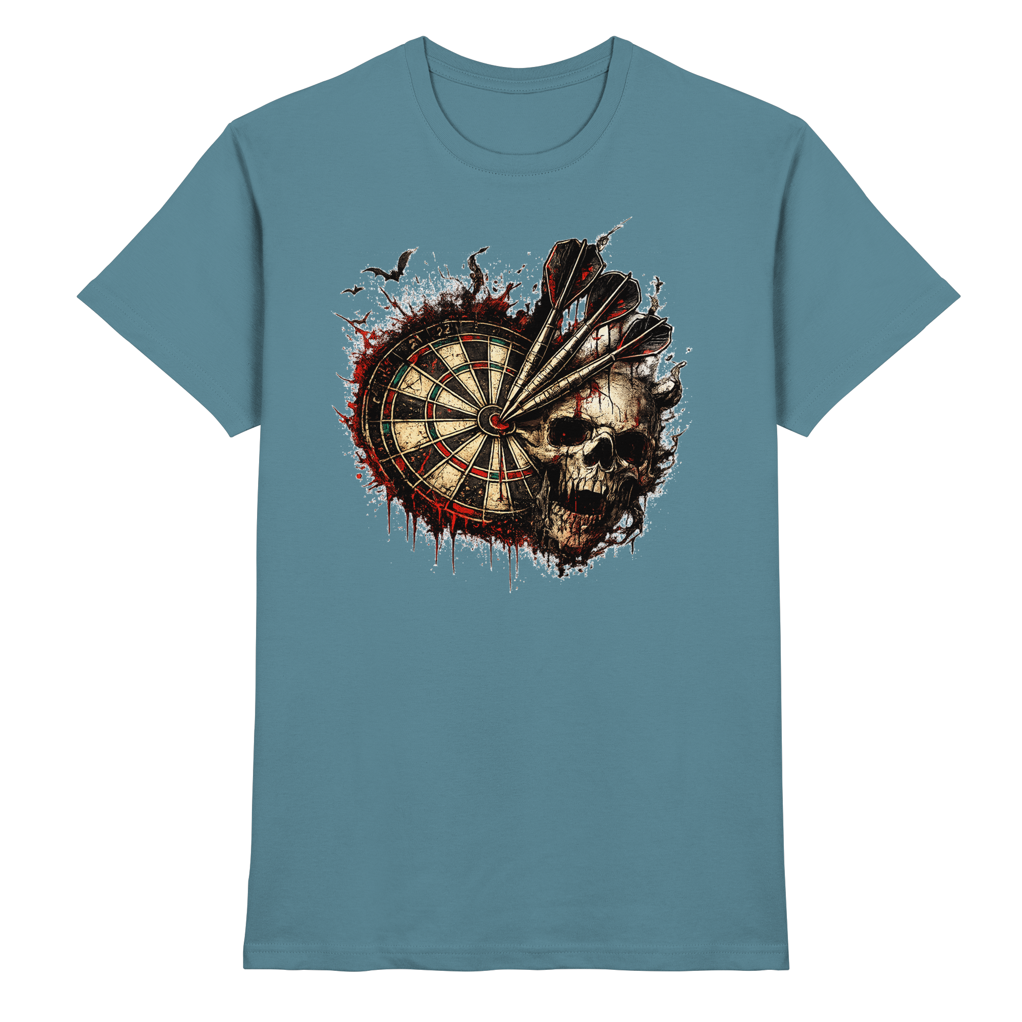 Dart - Premium Shirt