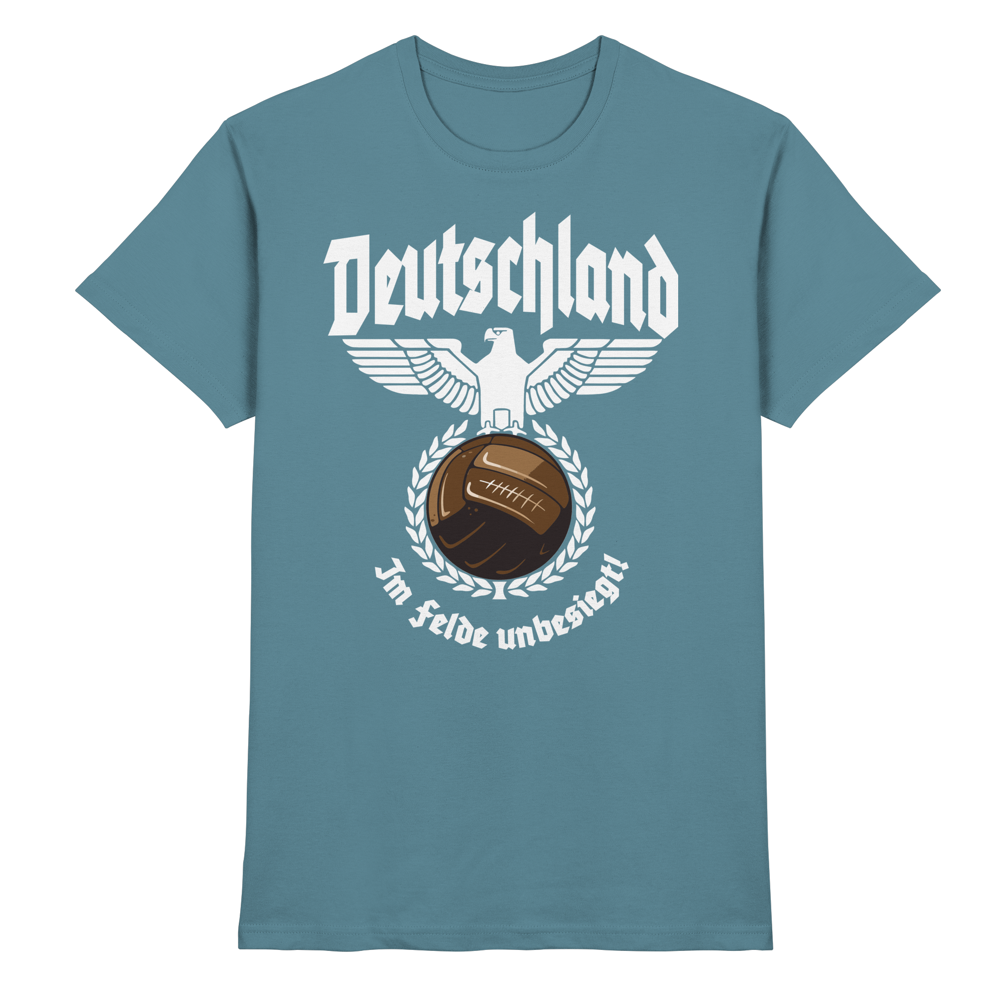 Deutschland - Premium Shirt