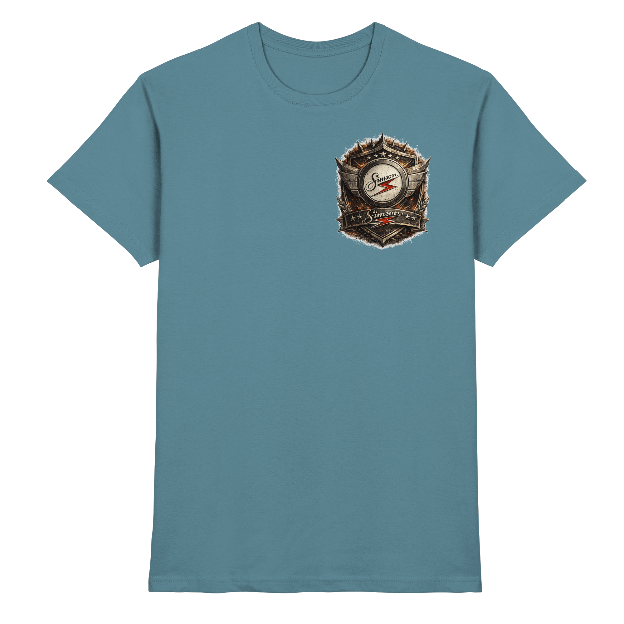 Simson - Premium Shirt
