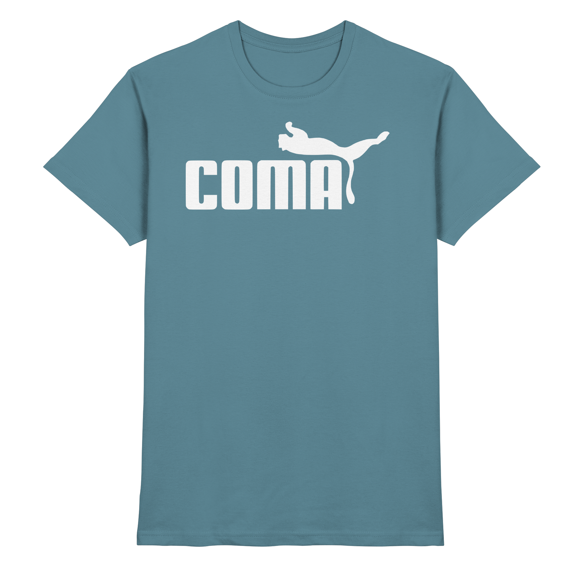 COMA - Premium Shirt