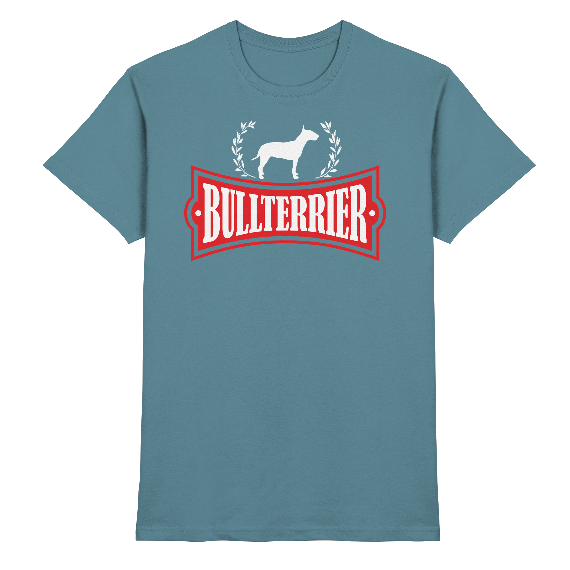 Bullterrier - Premium Shirt