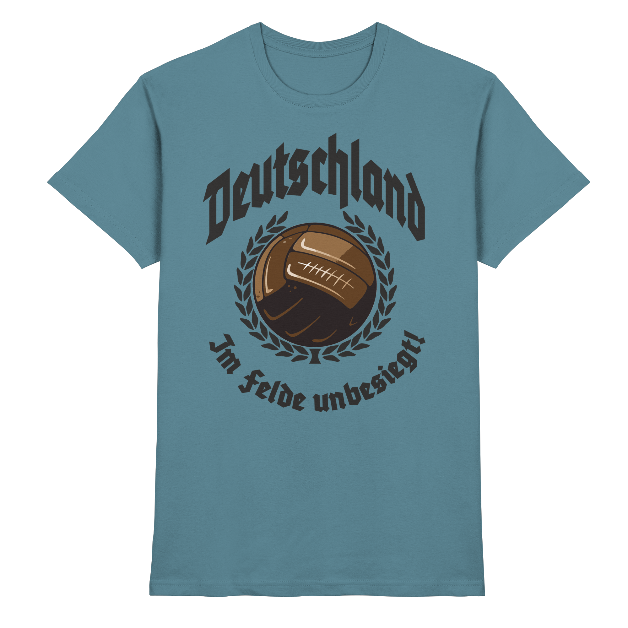 Deutschland - Premium Shirt