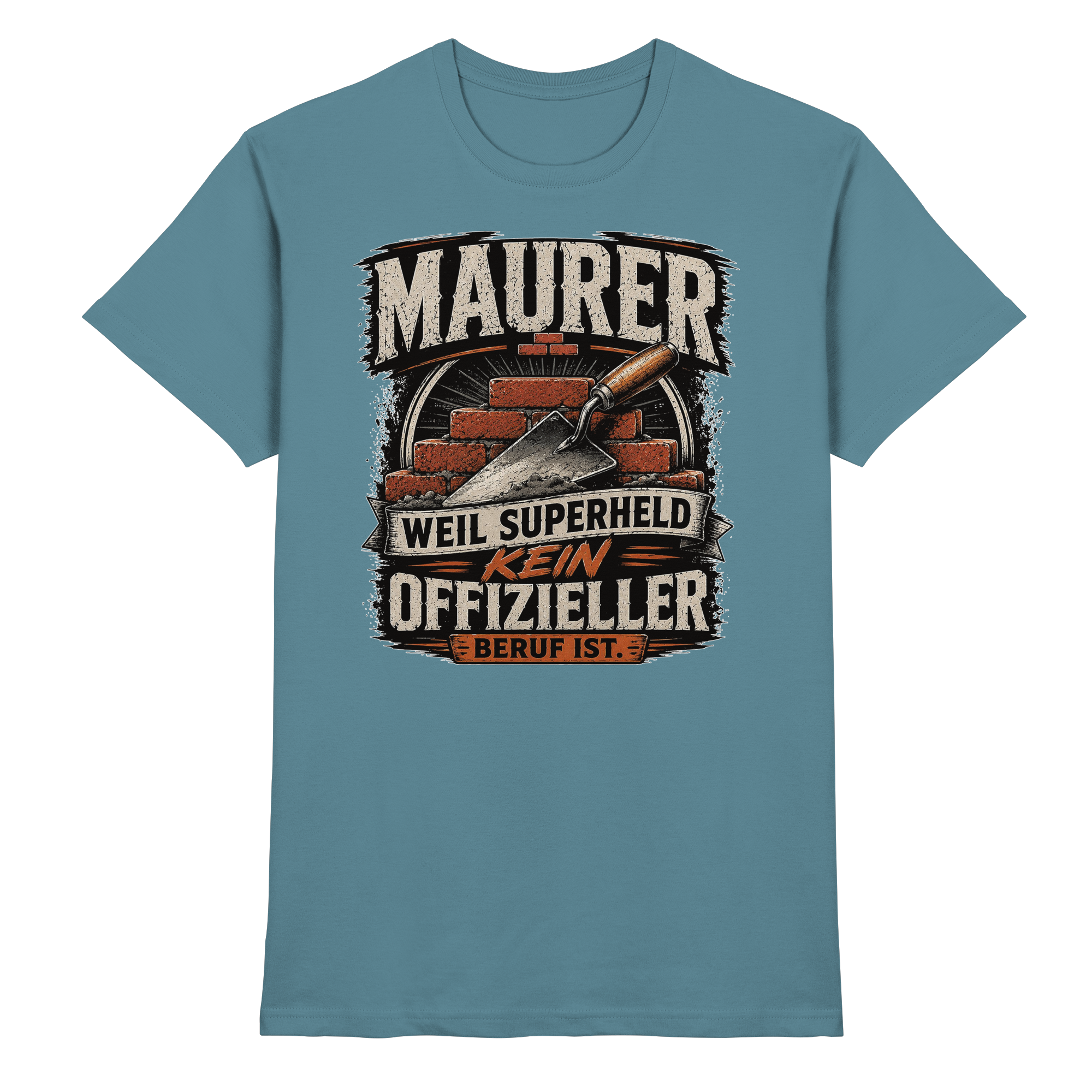 Maurer - Premium Shirt
