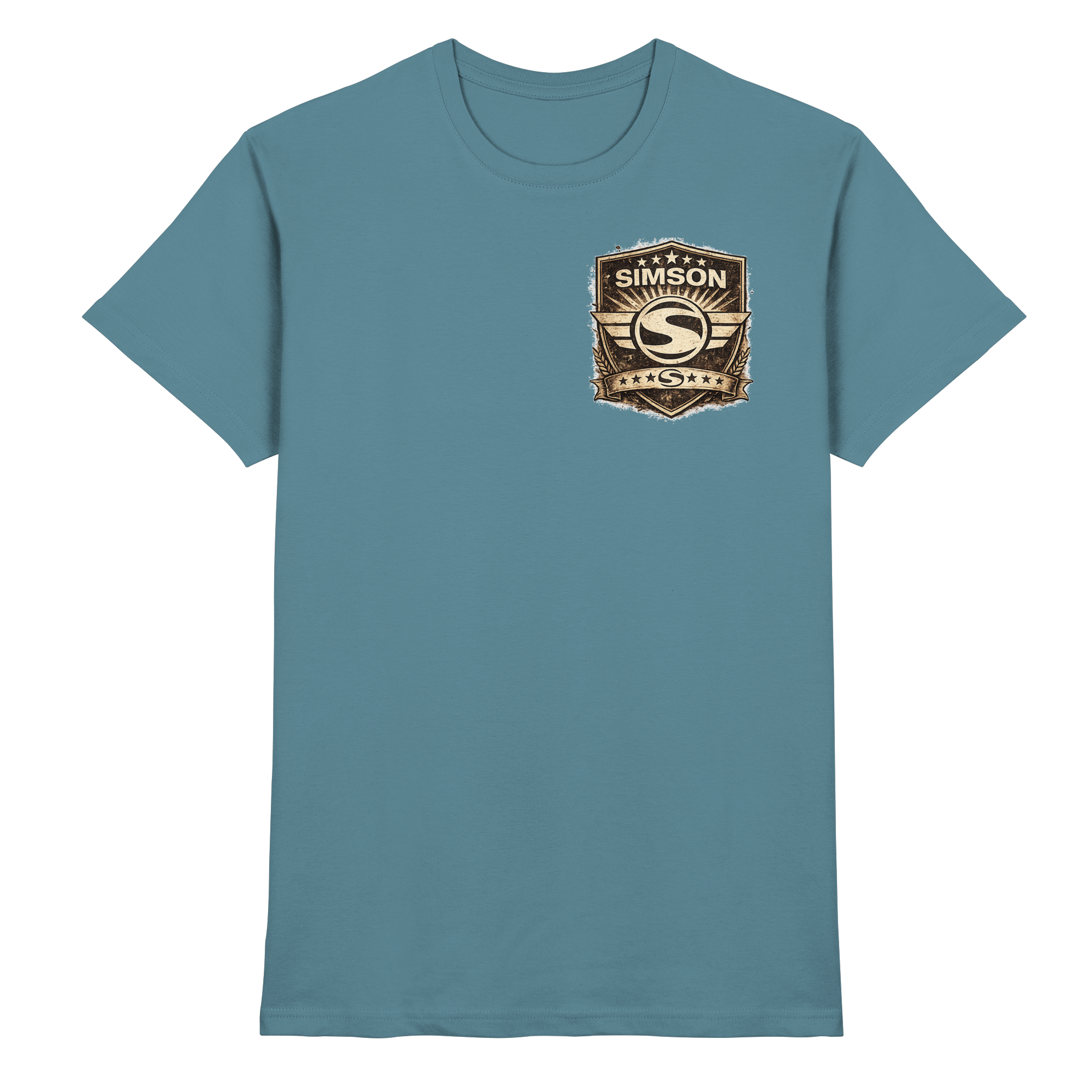 Simson - Premium Shirt