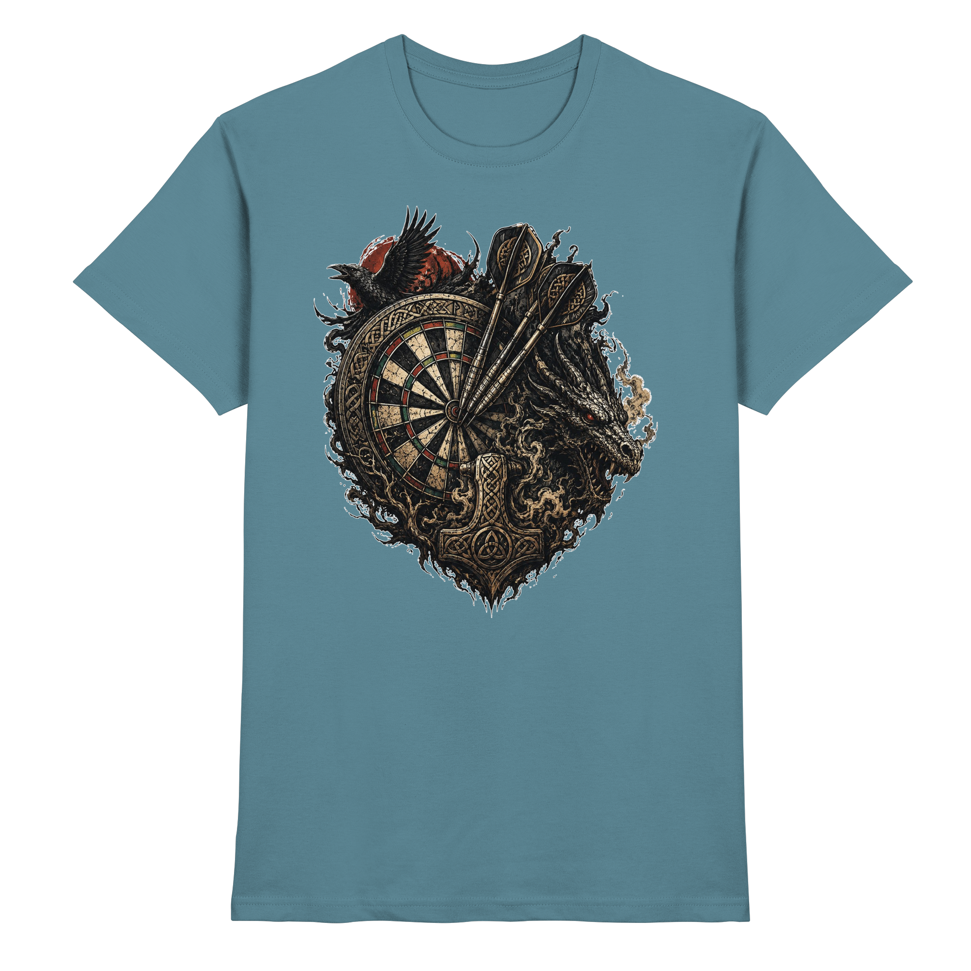 Dart - Premium Shirt