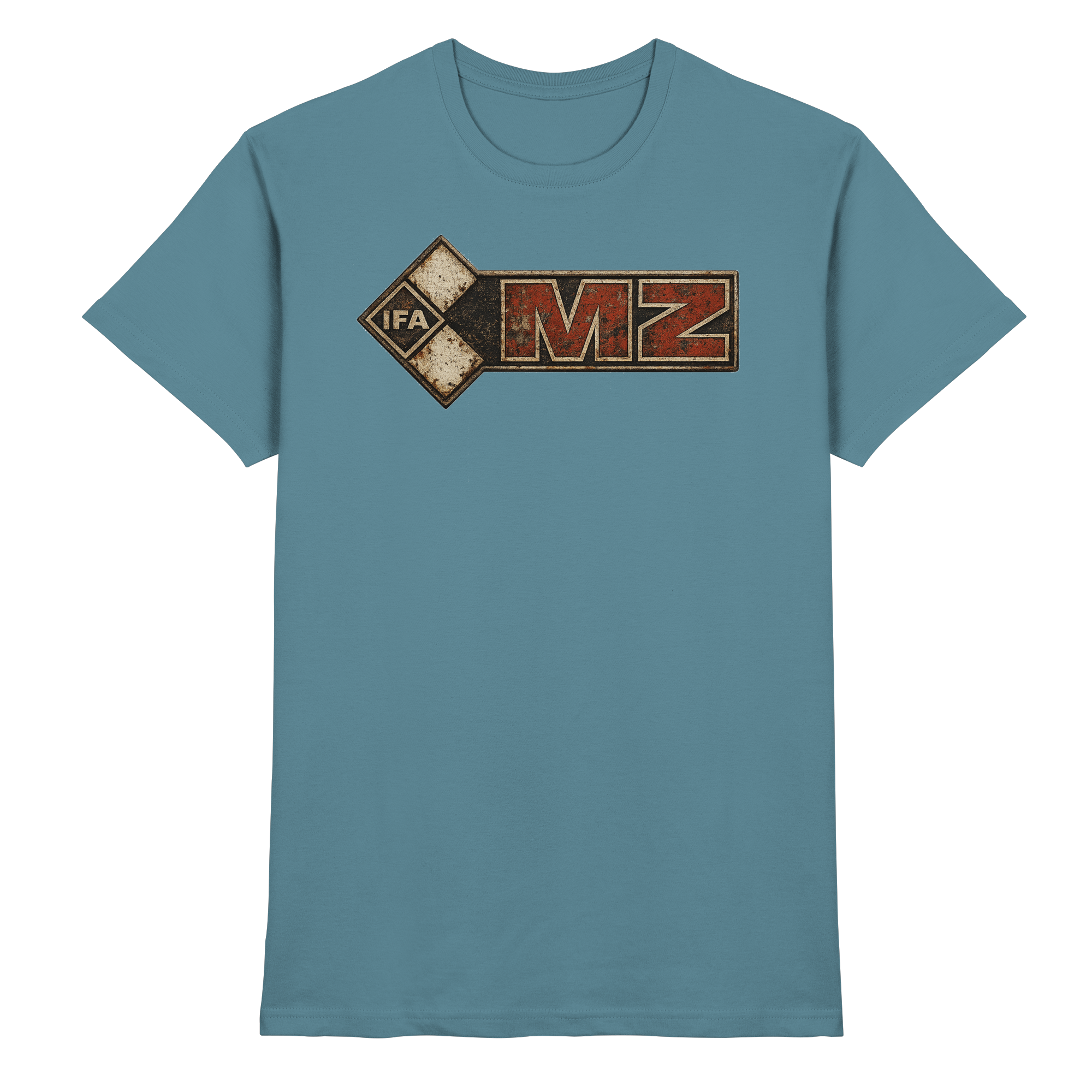 MZ IFA - Premium Shirt