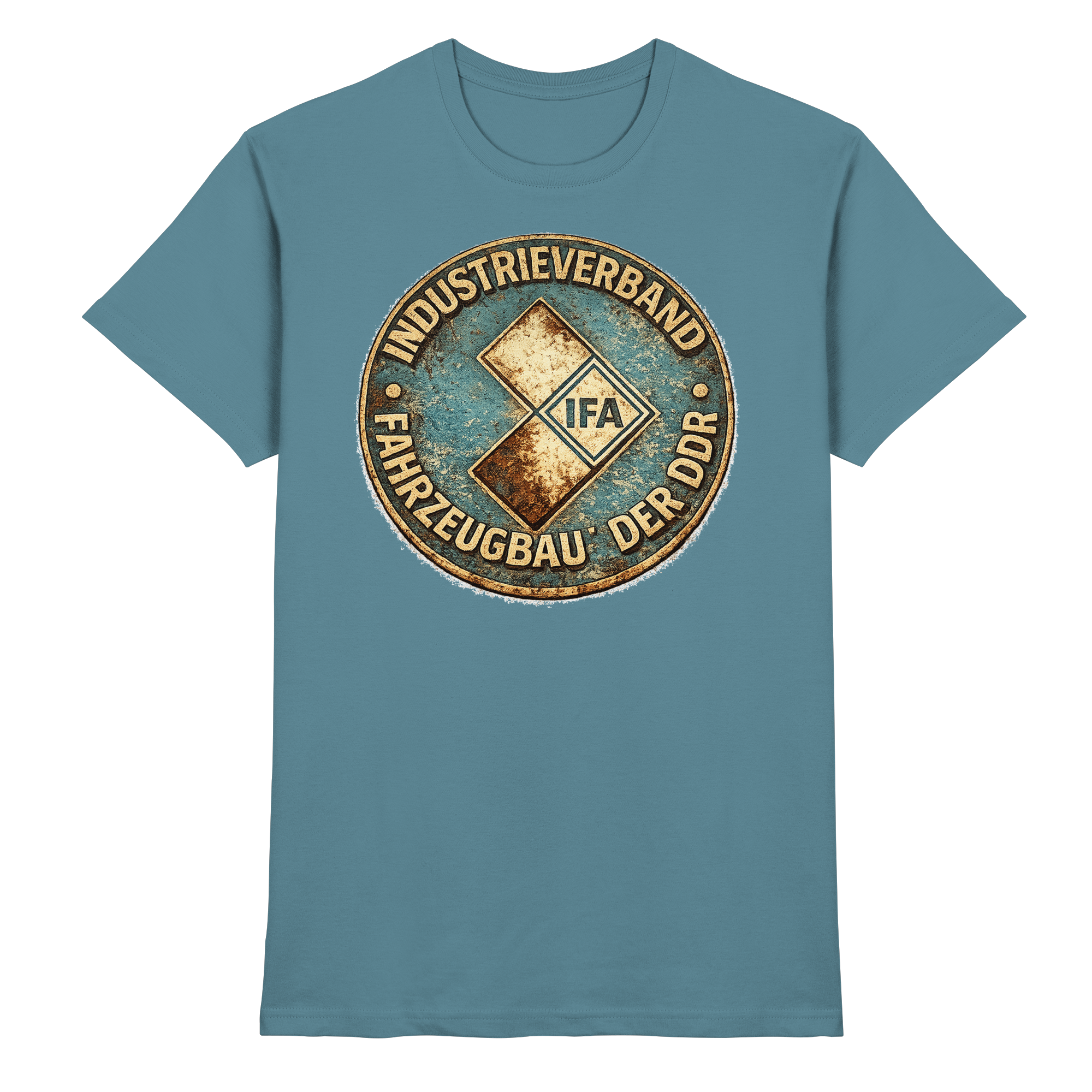IFA  - Premium Shirt
