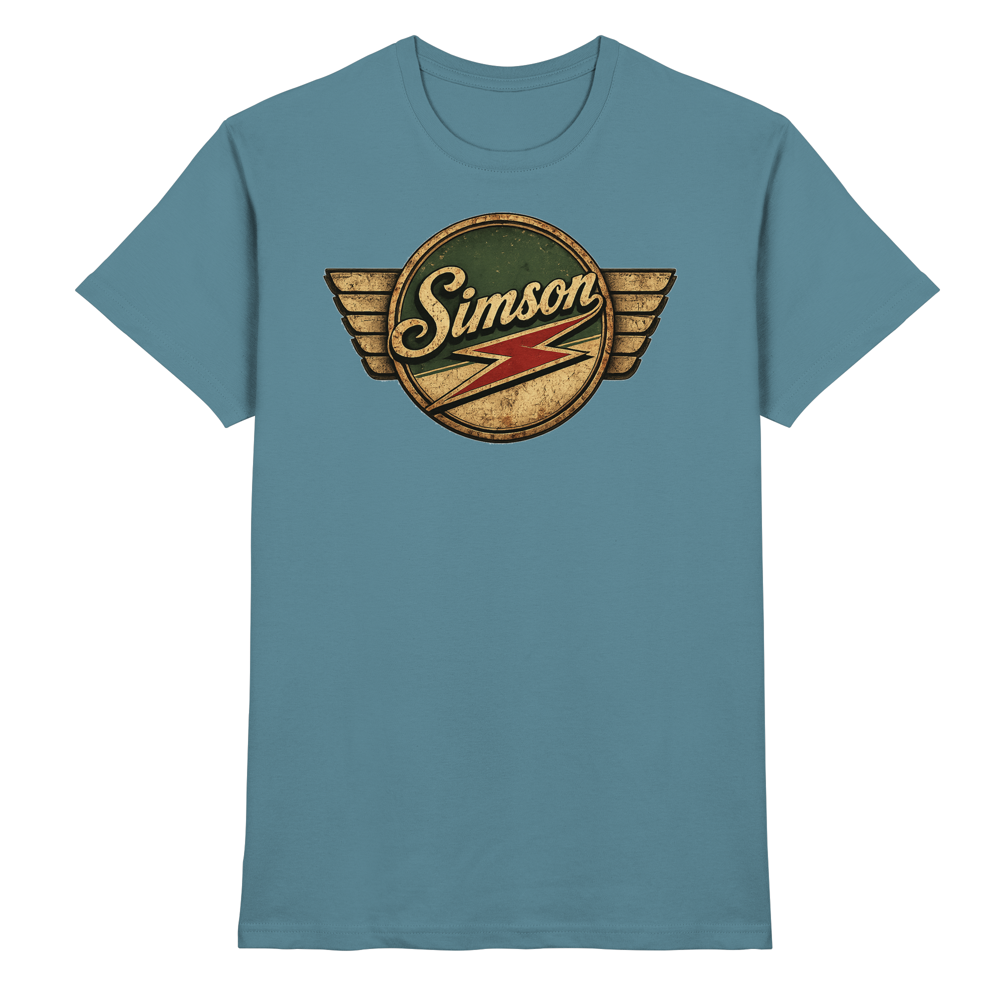 Simson - Premium Shirt