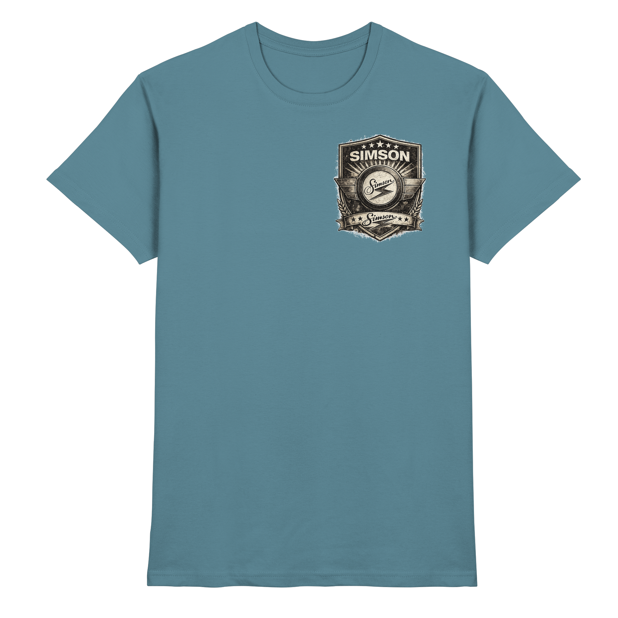 Simson - Premium Shirt