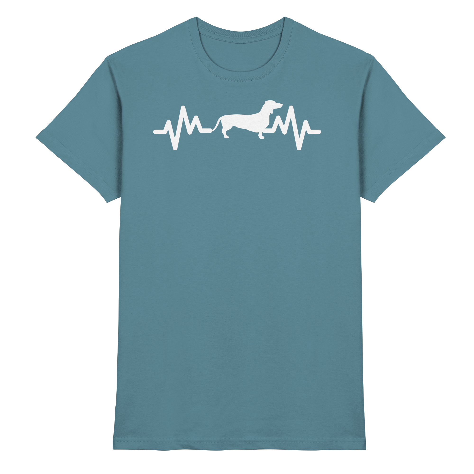 Dackel - Premium Shirt