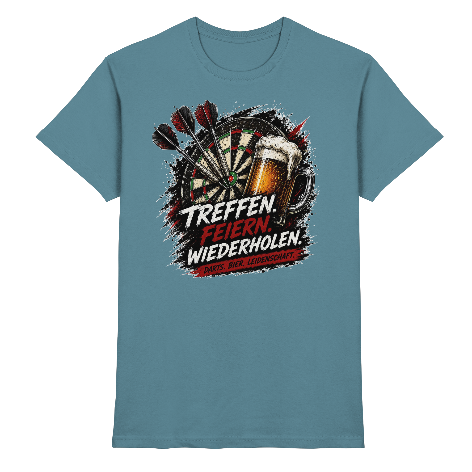 Dart - Premium Shirt