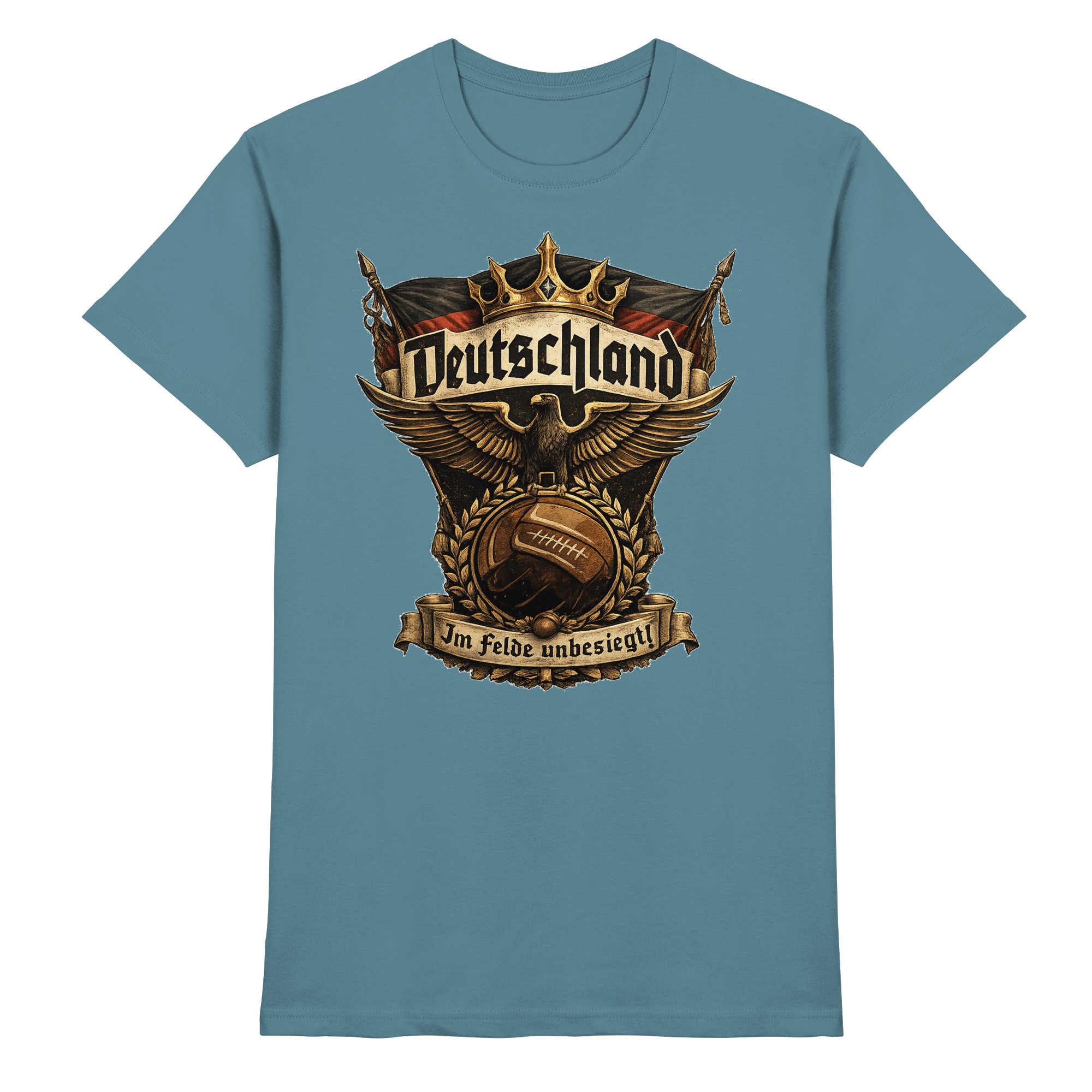 Deutschland - Premium Shirt
