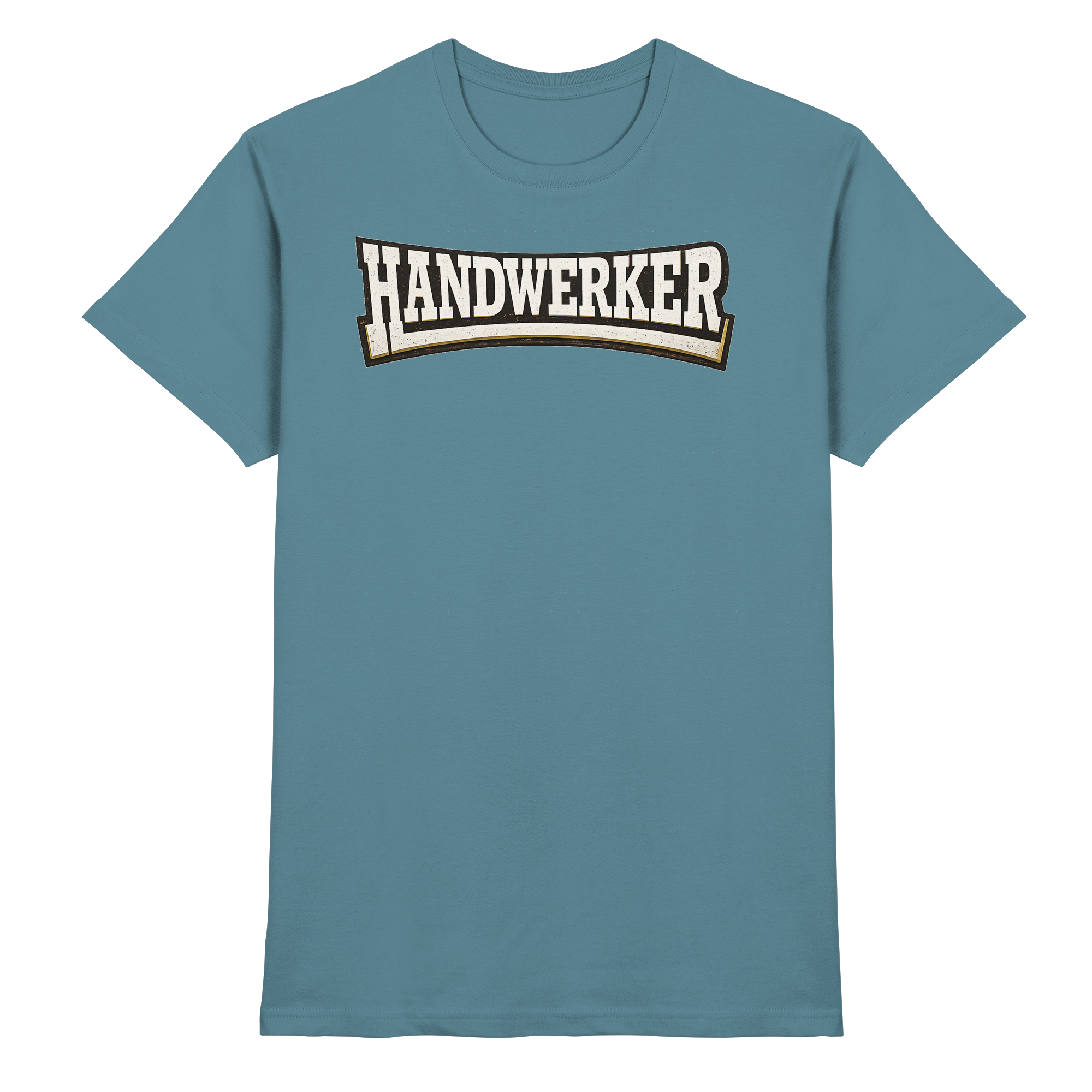 Handwerker - Premium Shirt