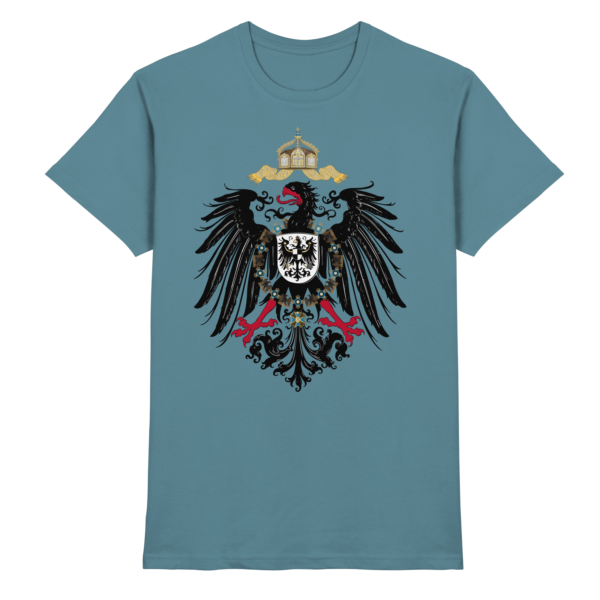 Deutschland - Premium Shirt