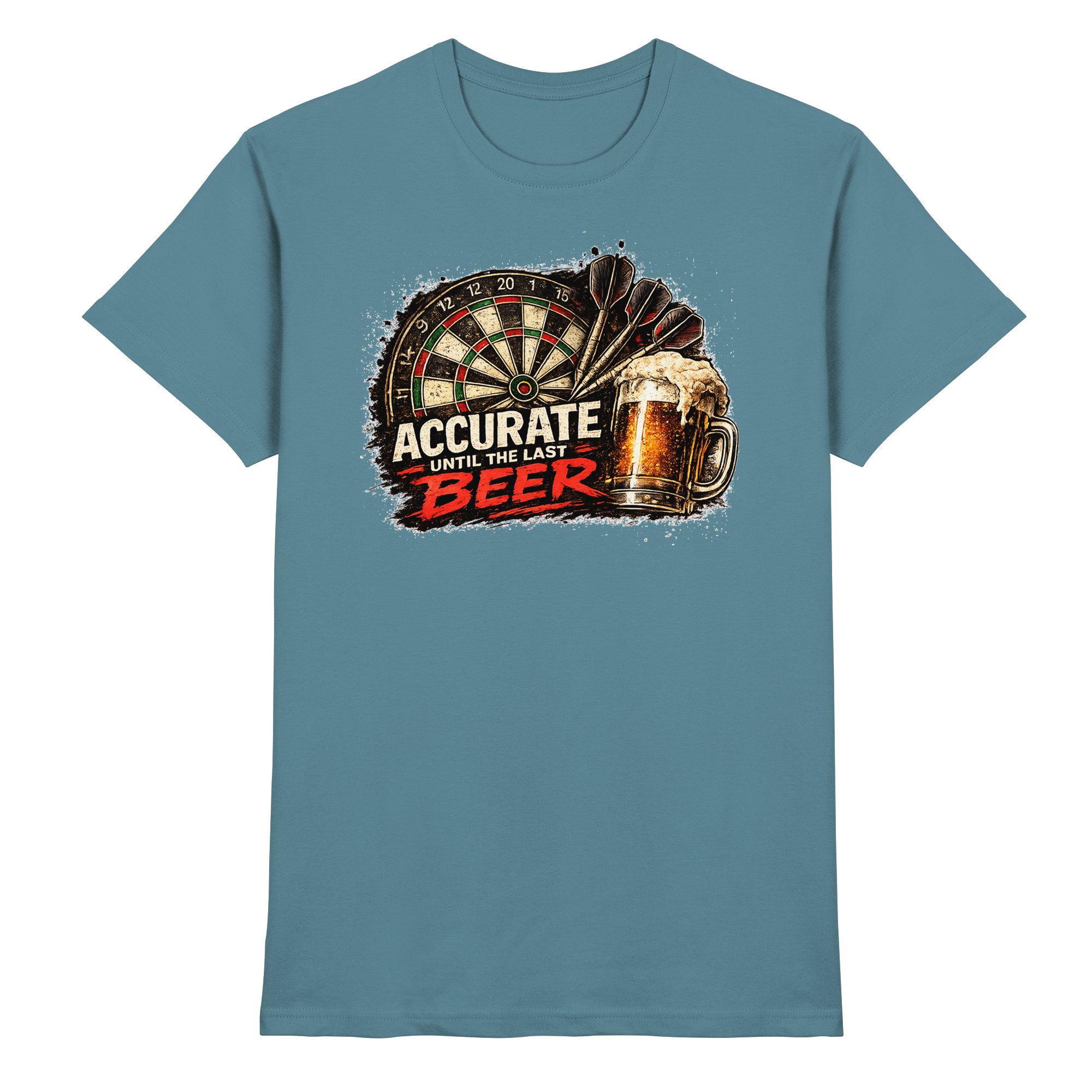Dart - Premium Shirt