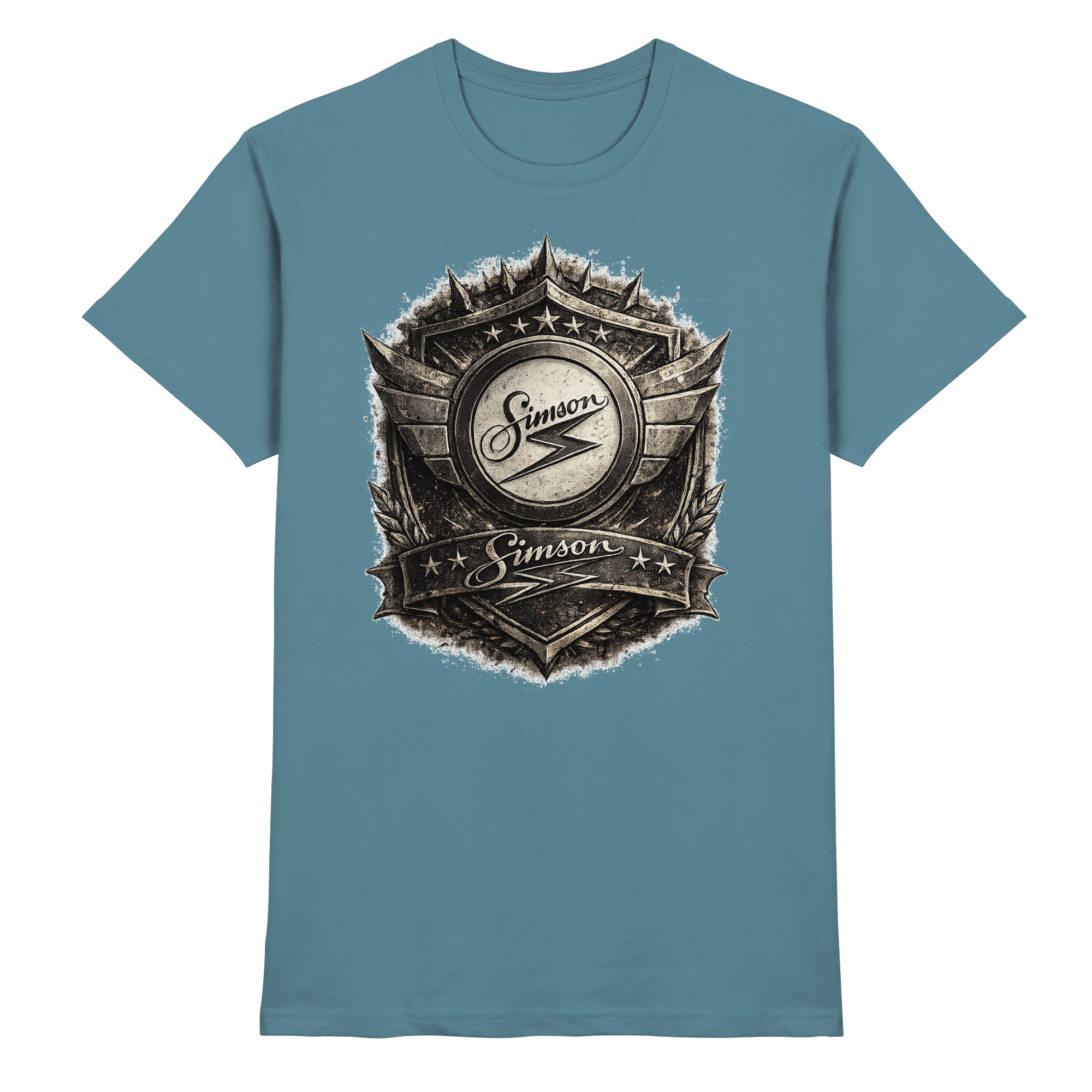 Simson - Premium Shirt