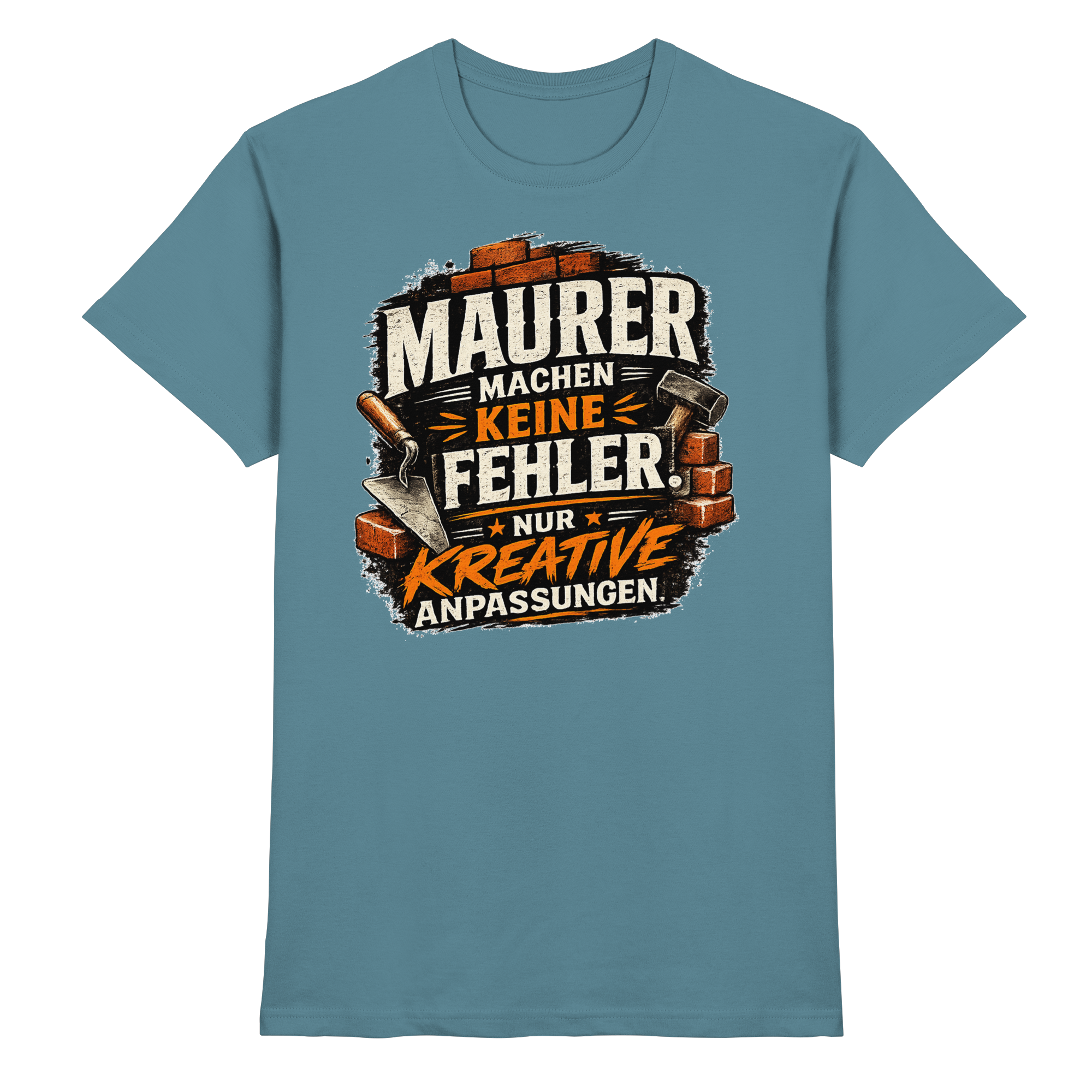 Maurer - Premium Shirt