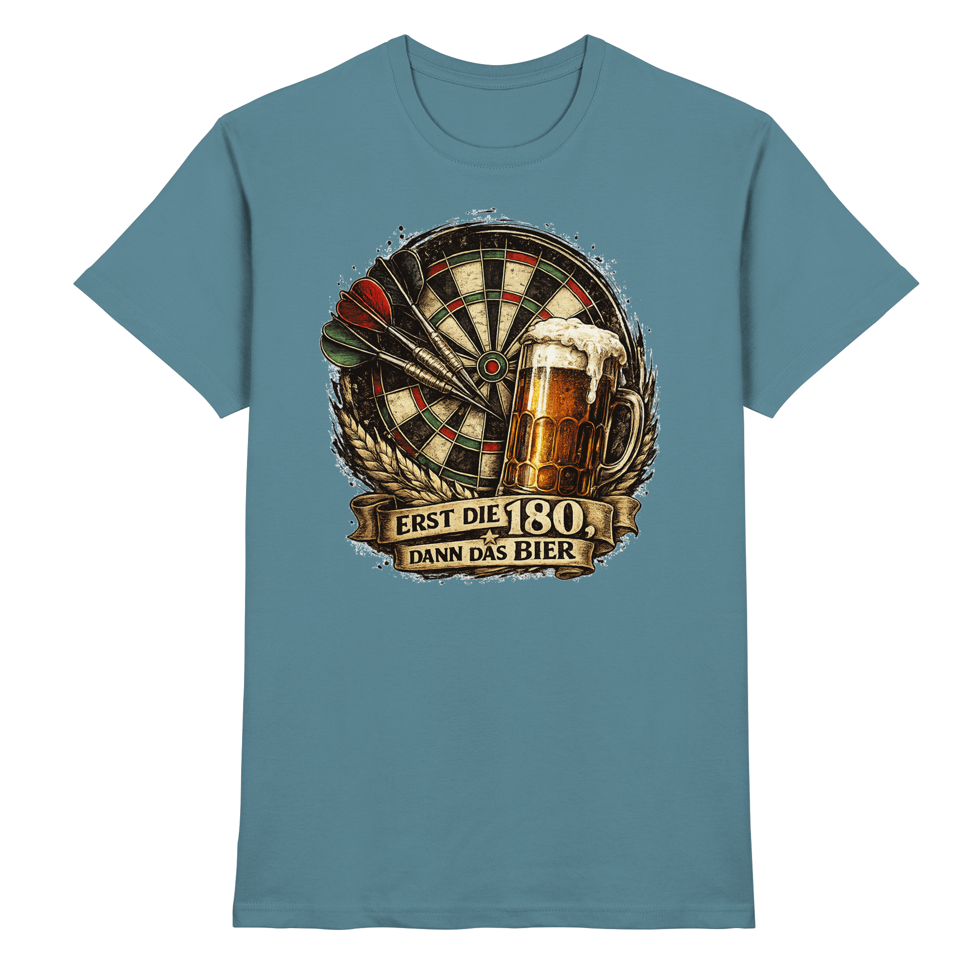 Dart - Premium Shirt