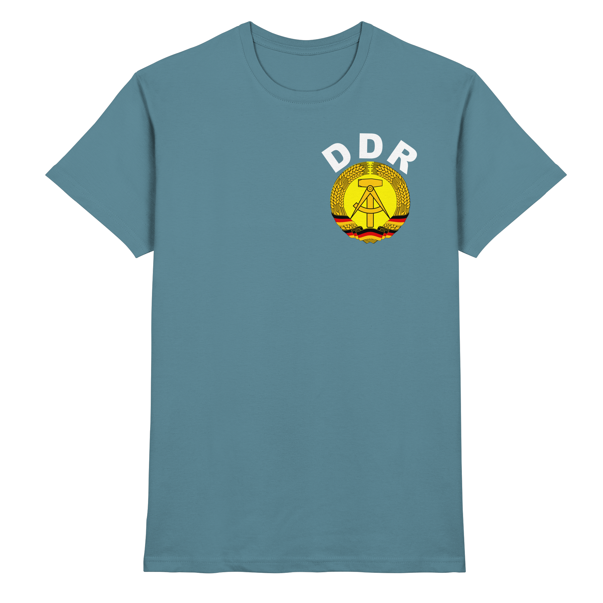 DDR - Premium Shirt