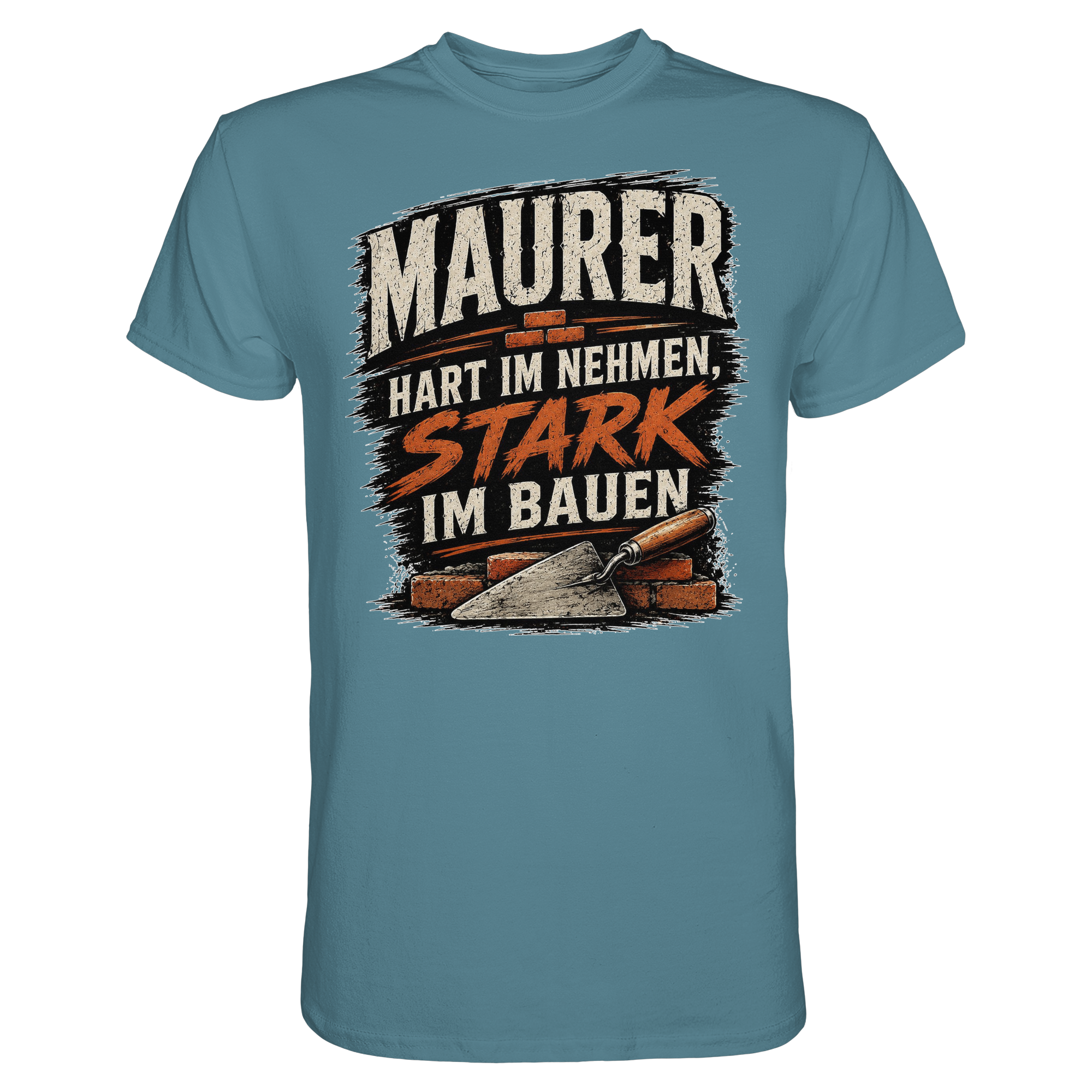 Maurer - Premium Shirt