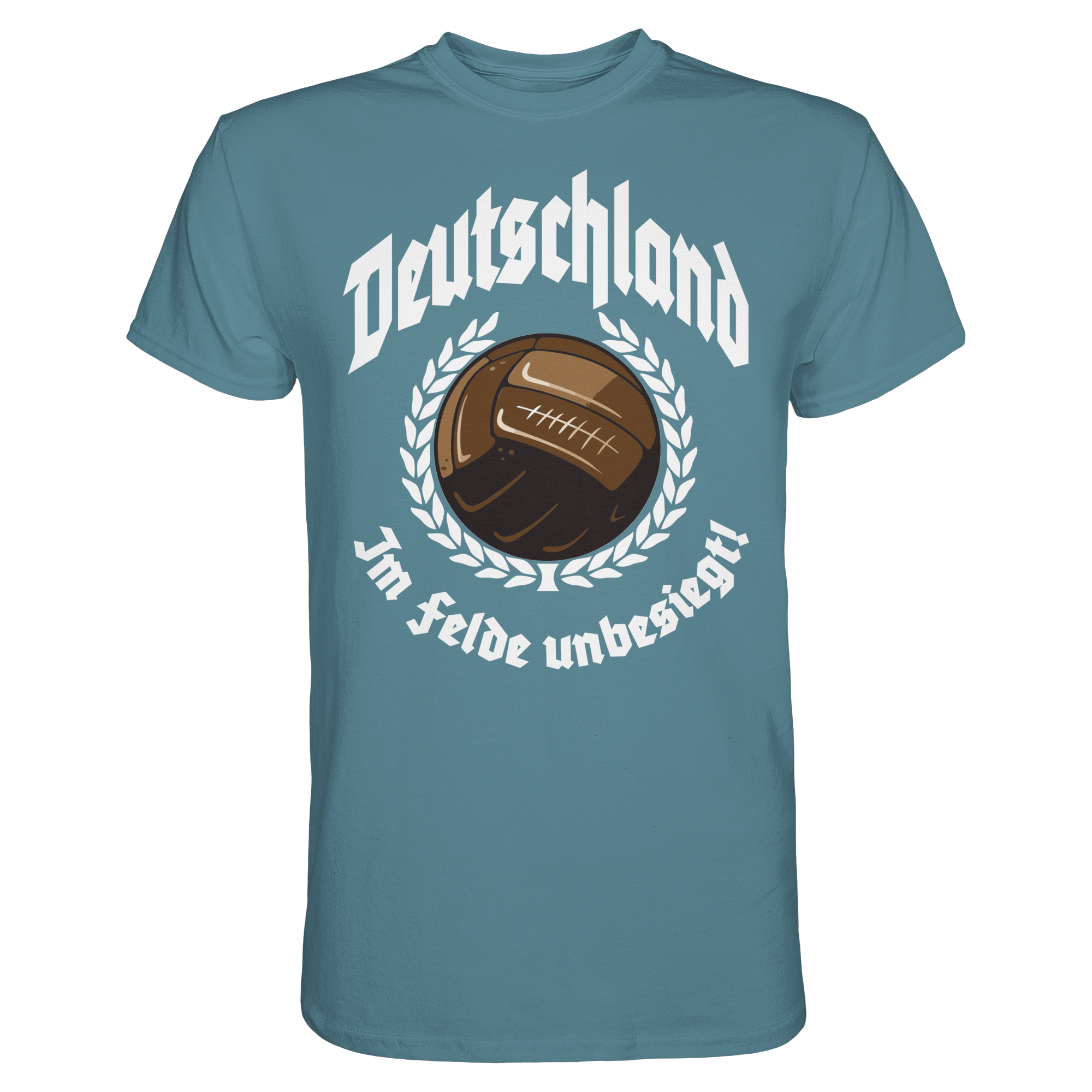 Fußball - Premium Shirt