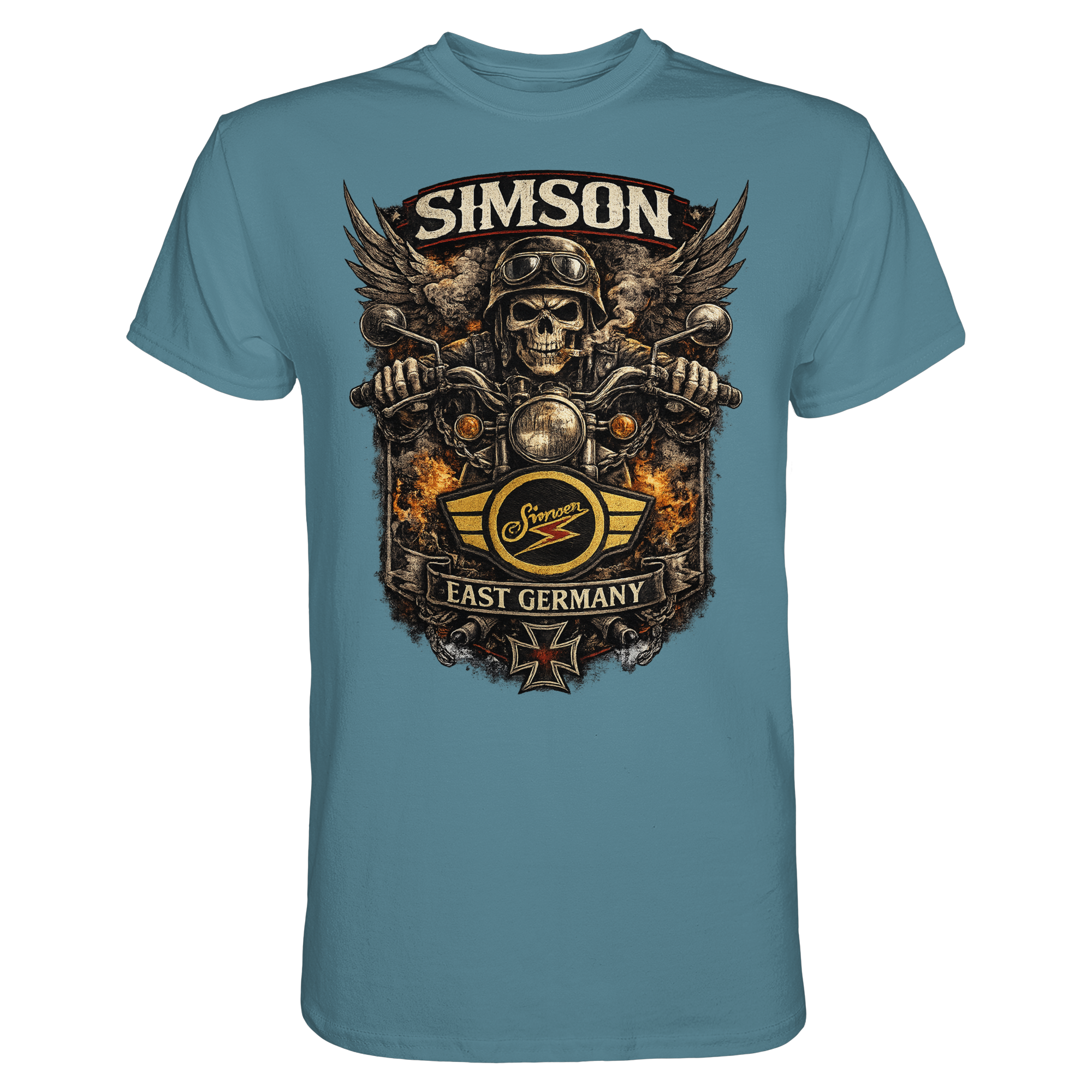 Simson - Premium Shirt