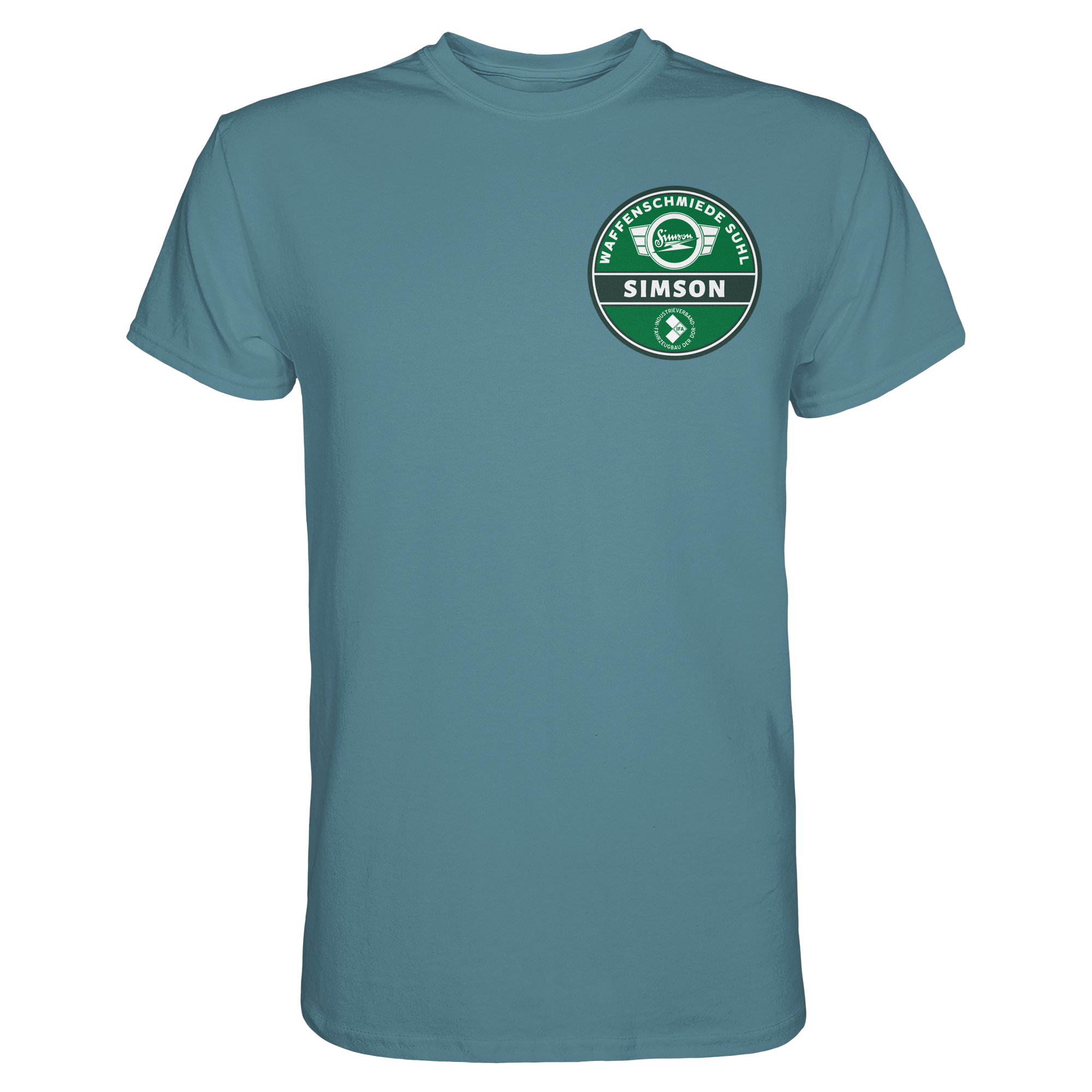 SIMSON - Premium Shirt