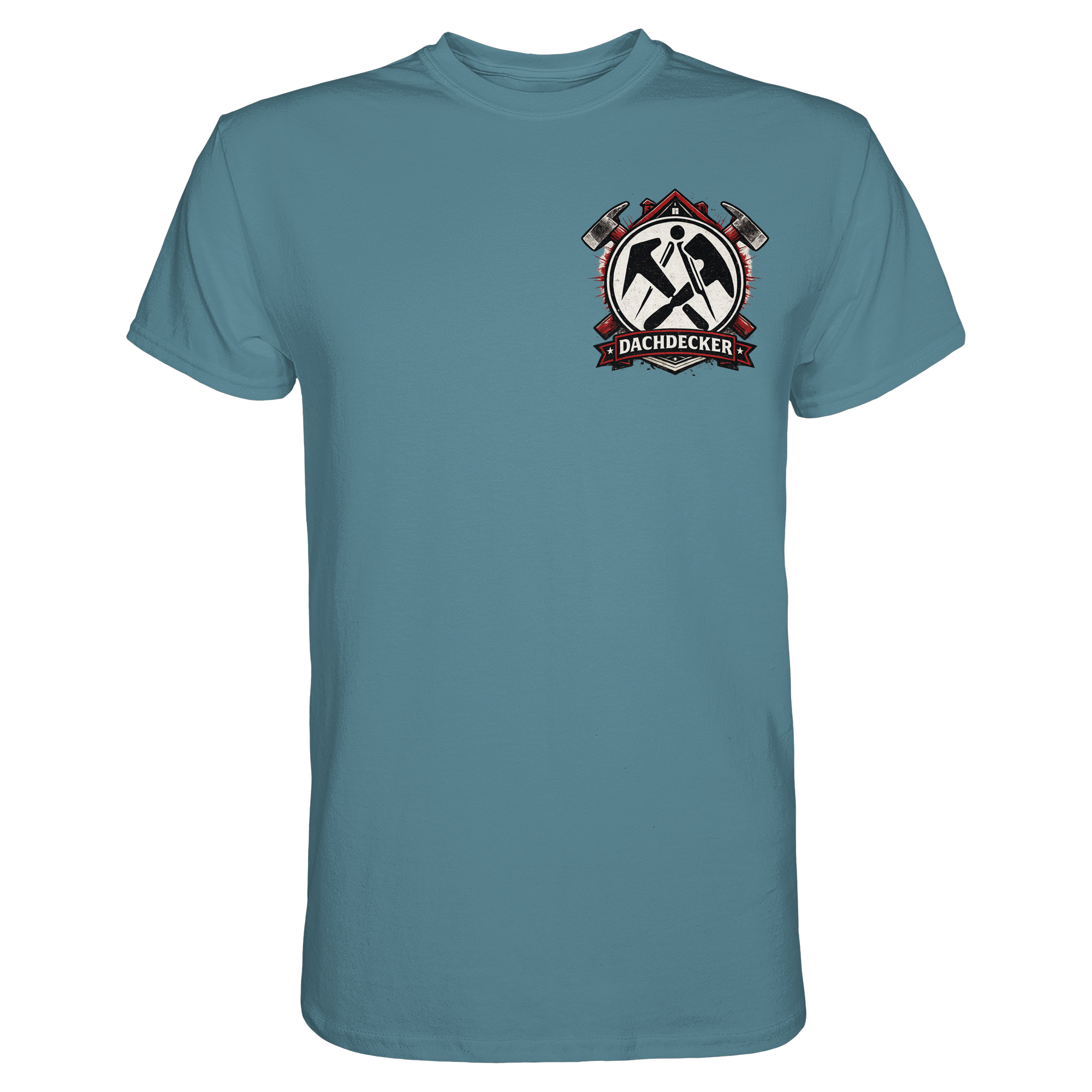 Dachdecker - Premium Shirt