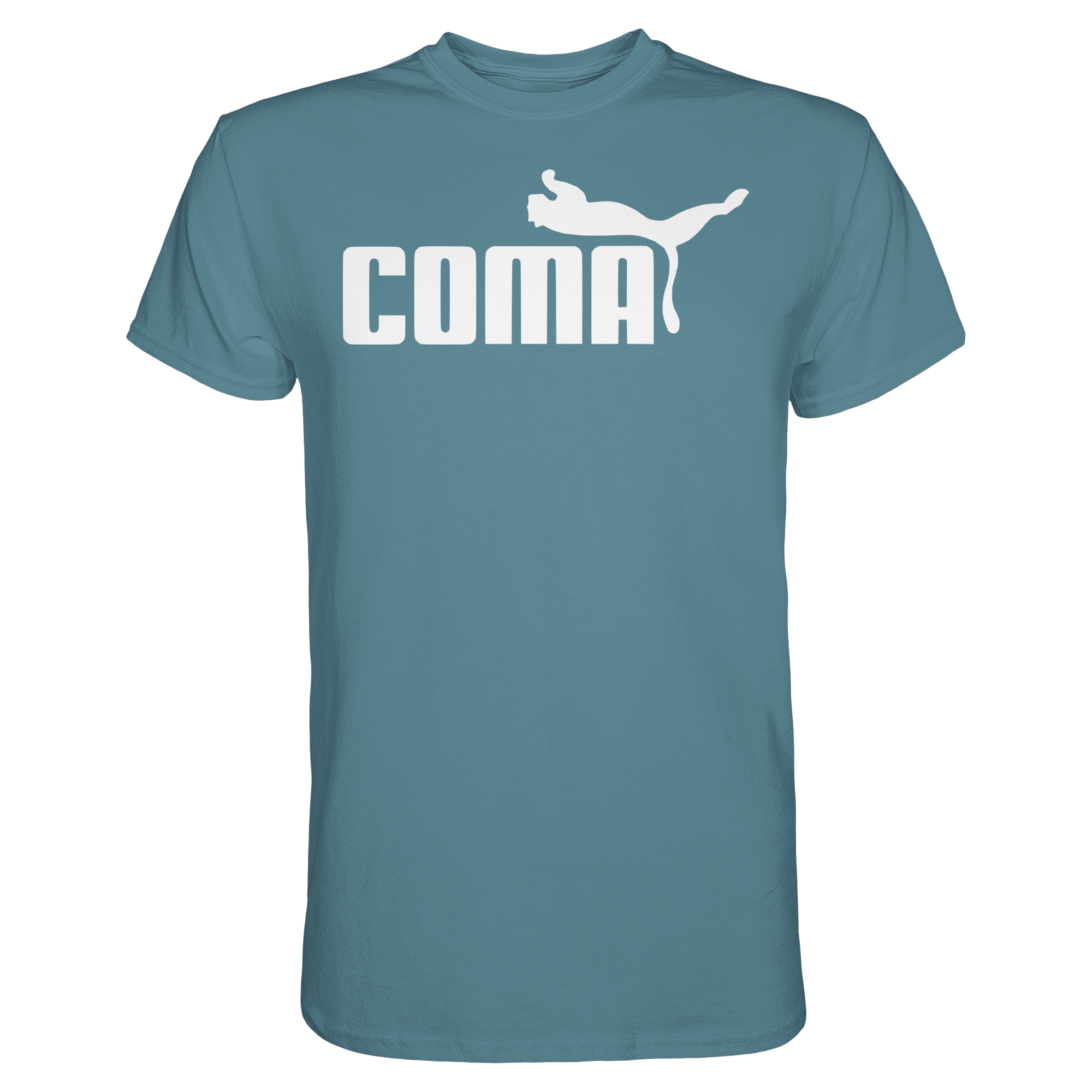 COMA - Premium Shirt