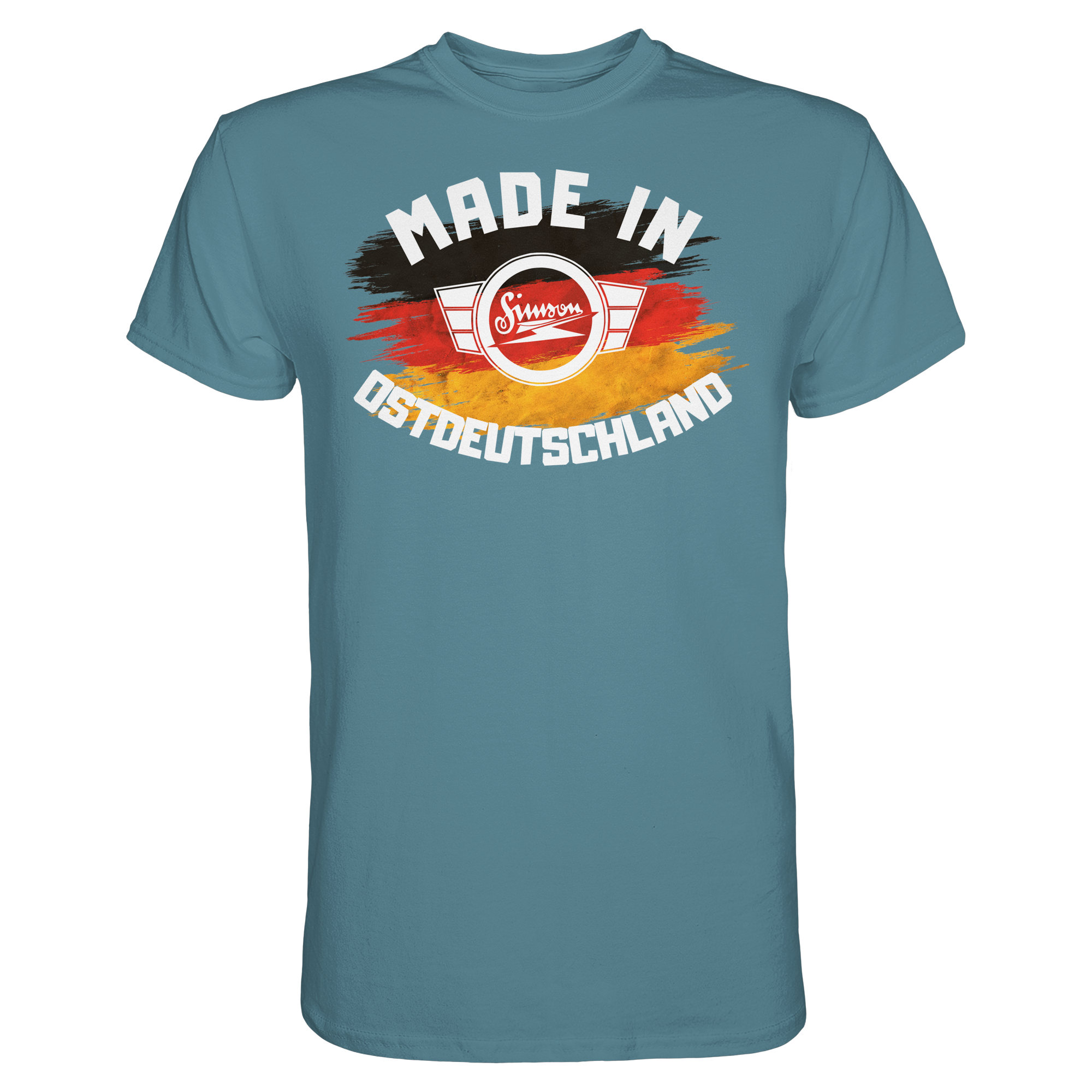 SIMSON - Premium Shirt