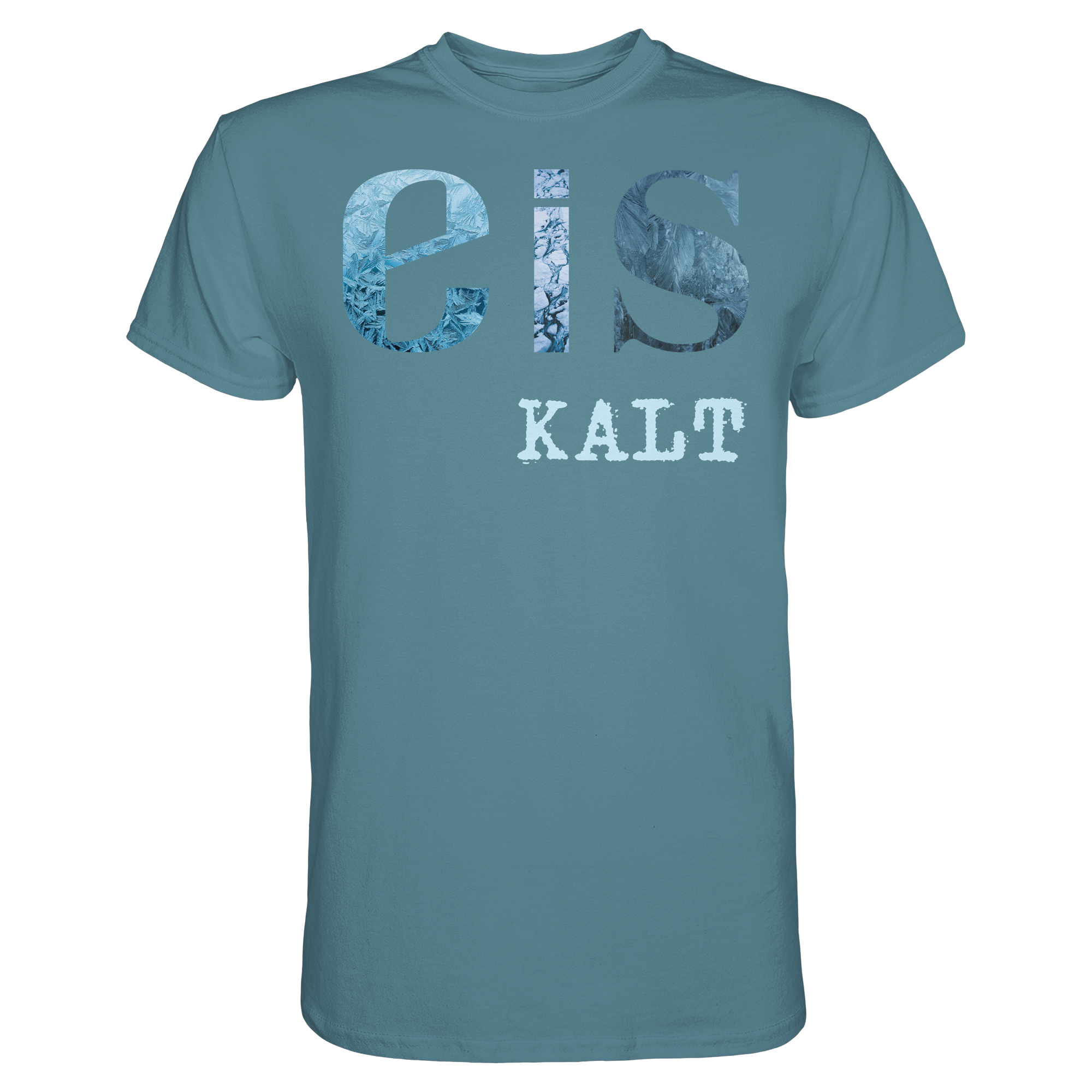 eis KALT - Premium Shirt
