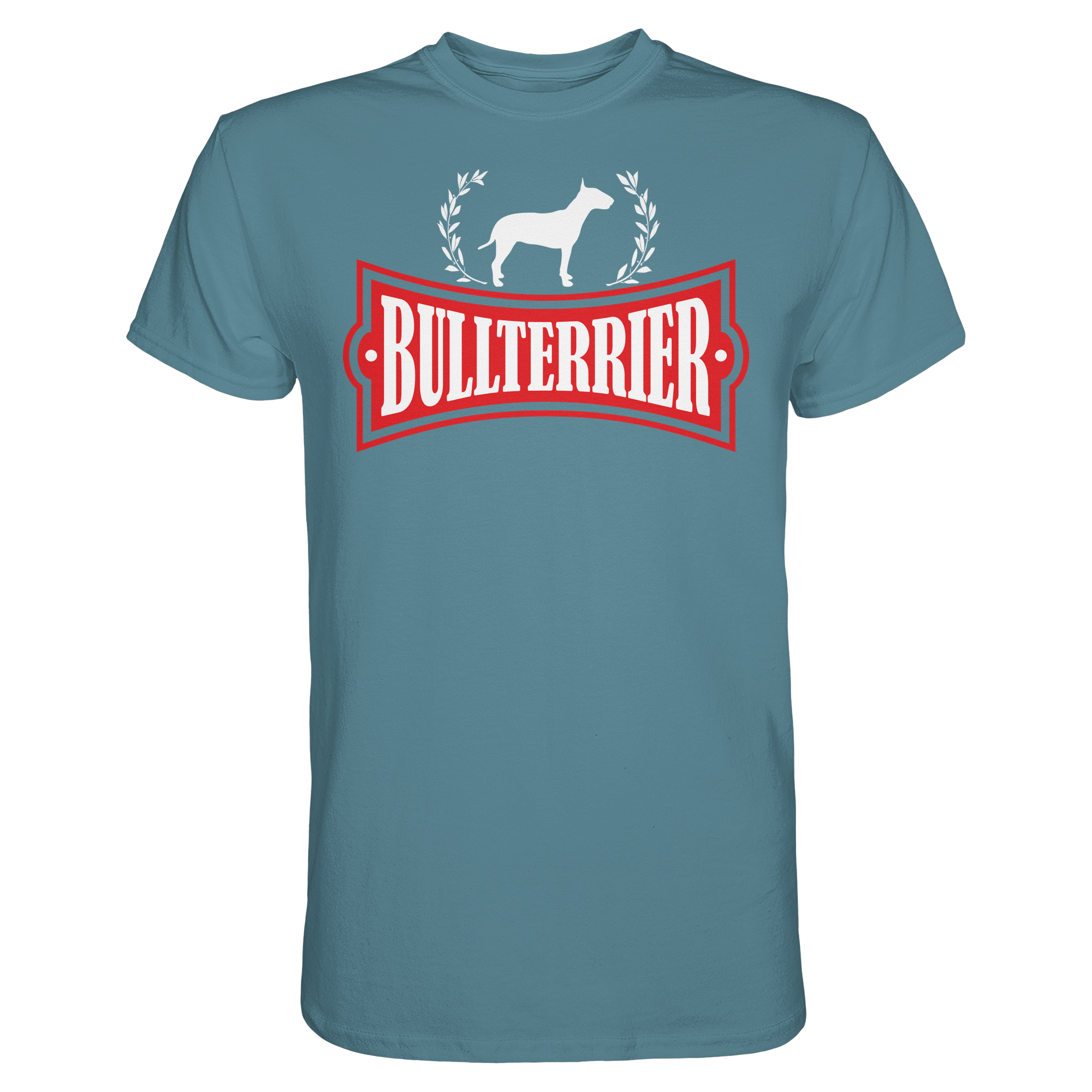 Bullterrier - Premium Shirt