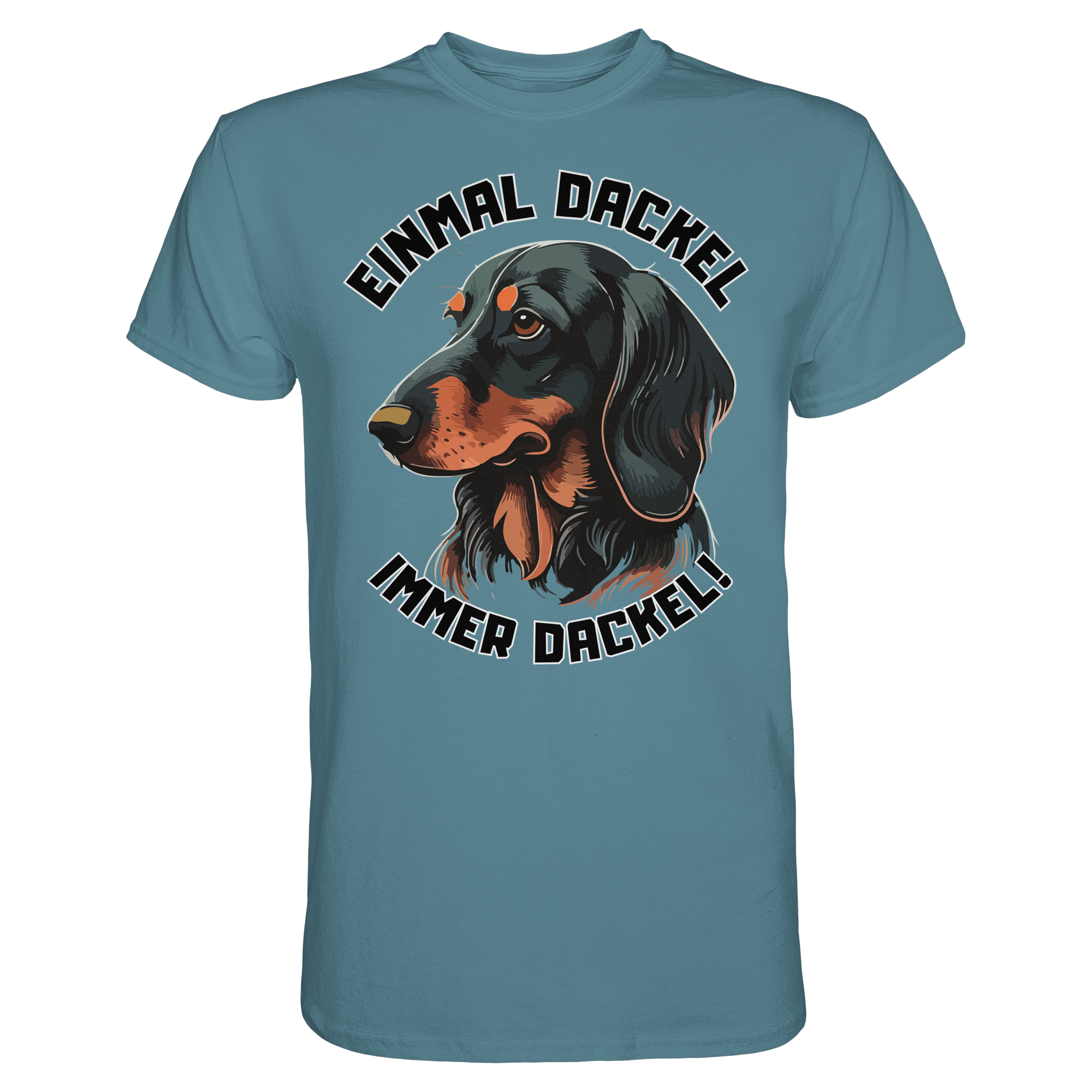 Dackel  - Premium Shirt