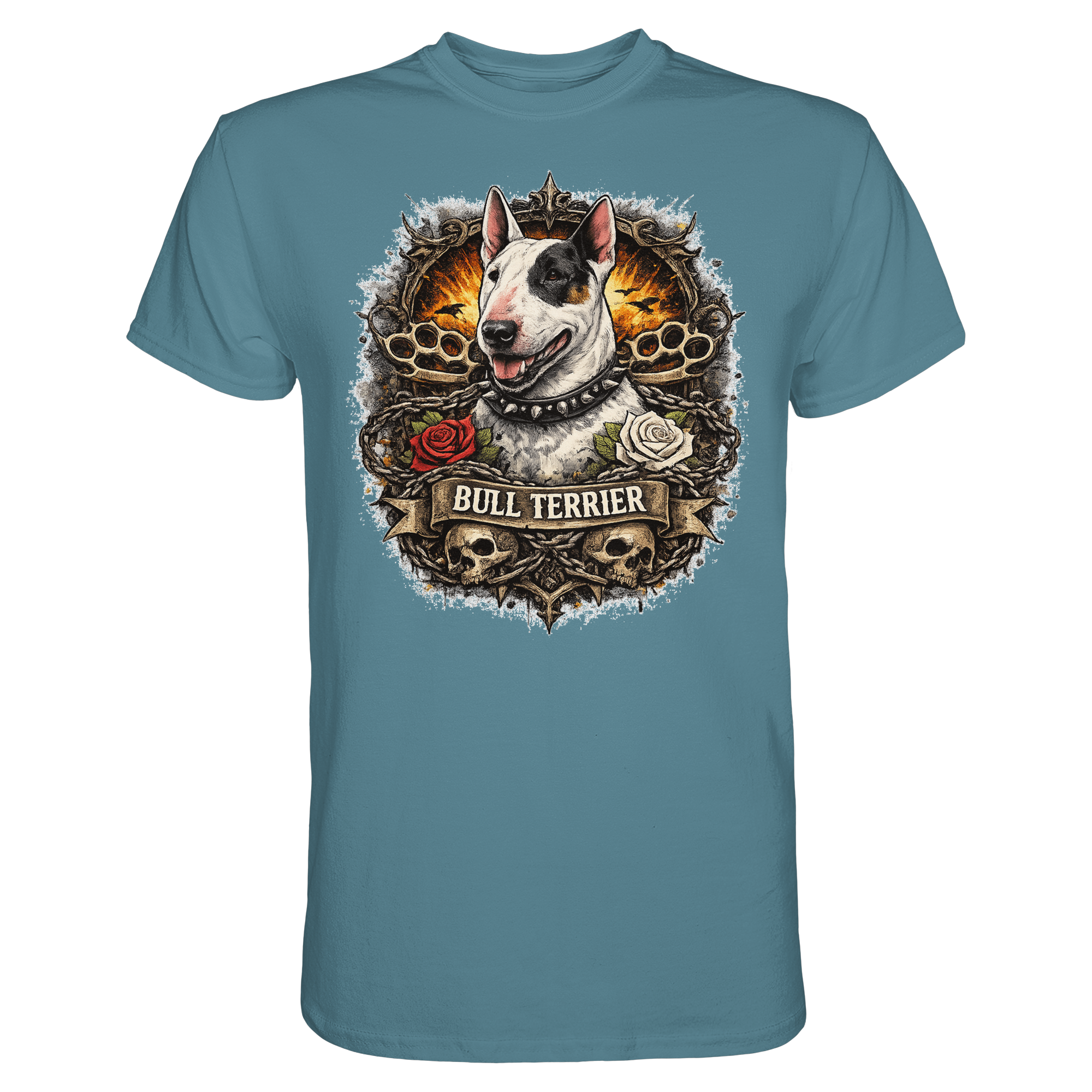 Bullterrier - Premium Shirt