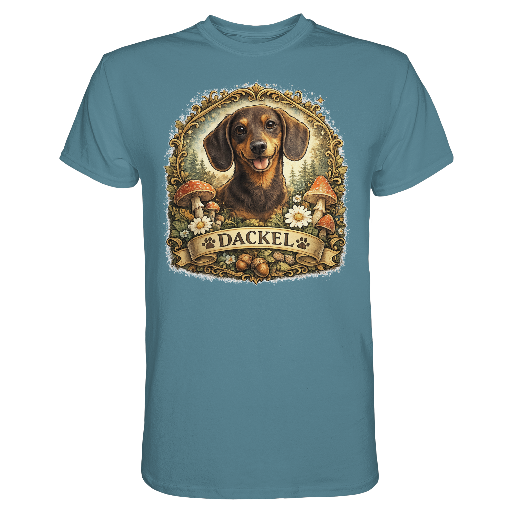 Dackel - Premium Shirt