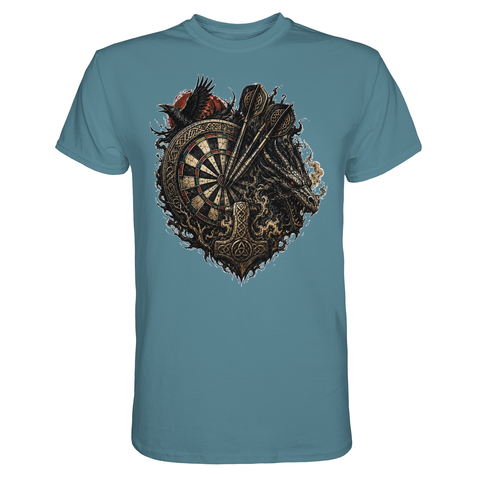Dart - Premium Shirt