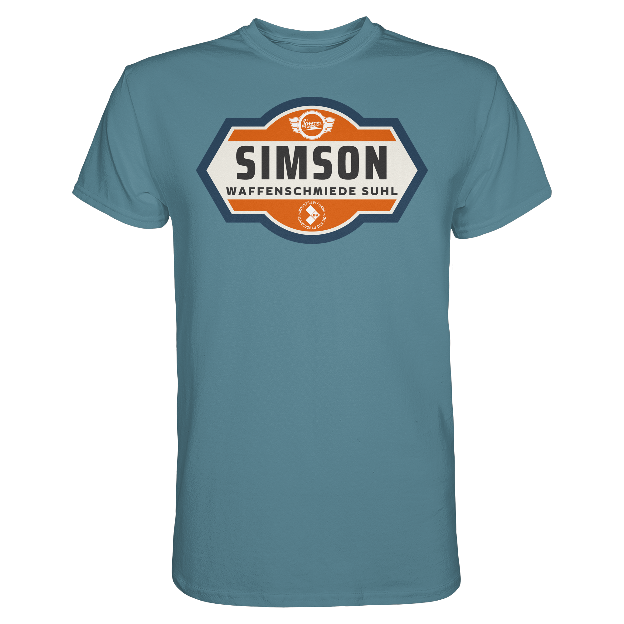 SIMSON - Premium Shirt