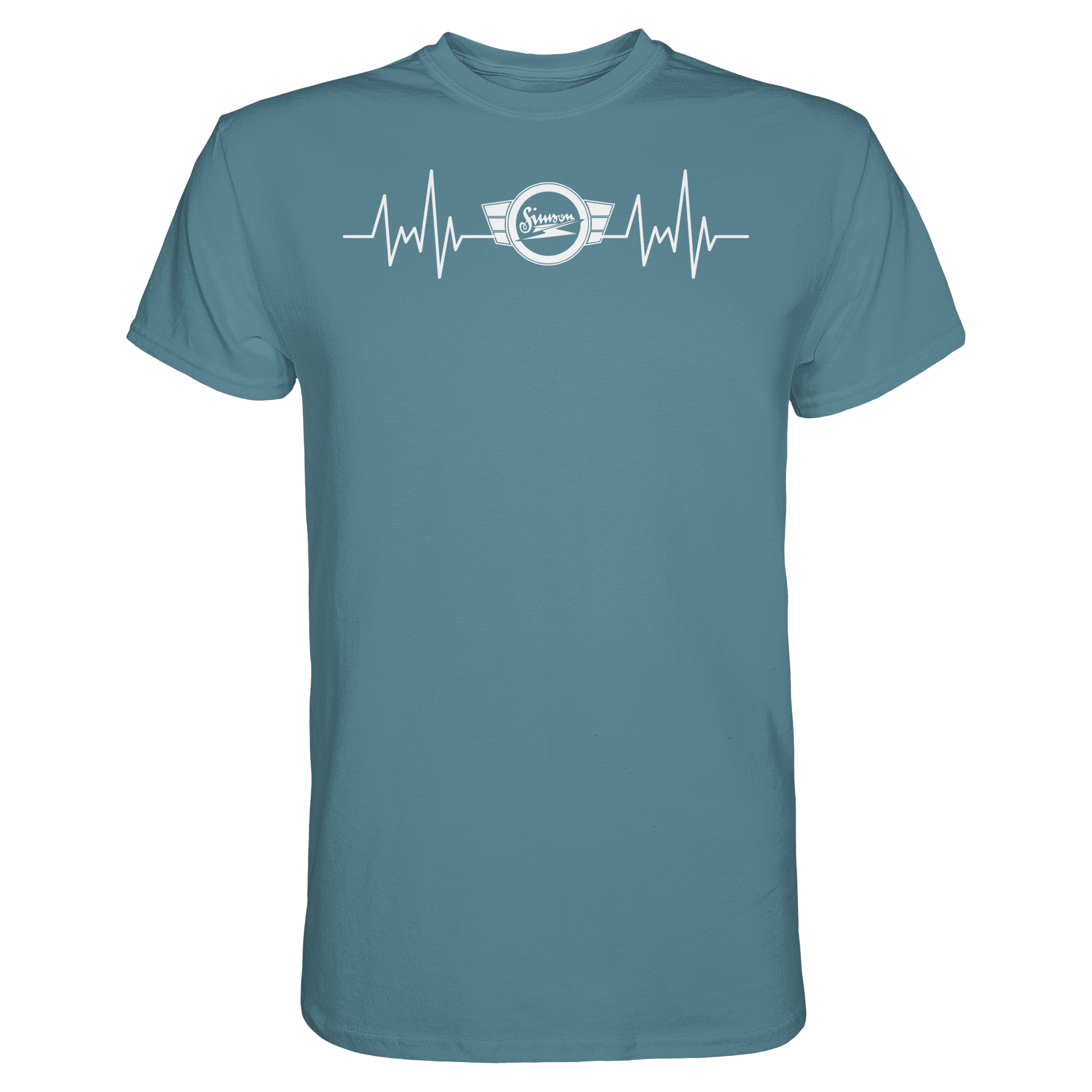 SIMSON - Premium Shirt