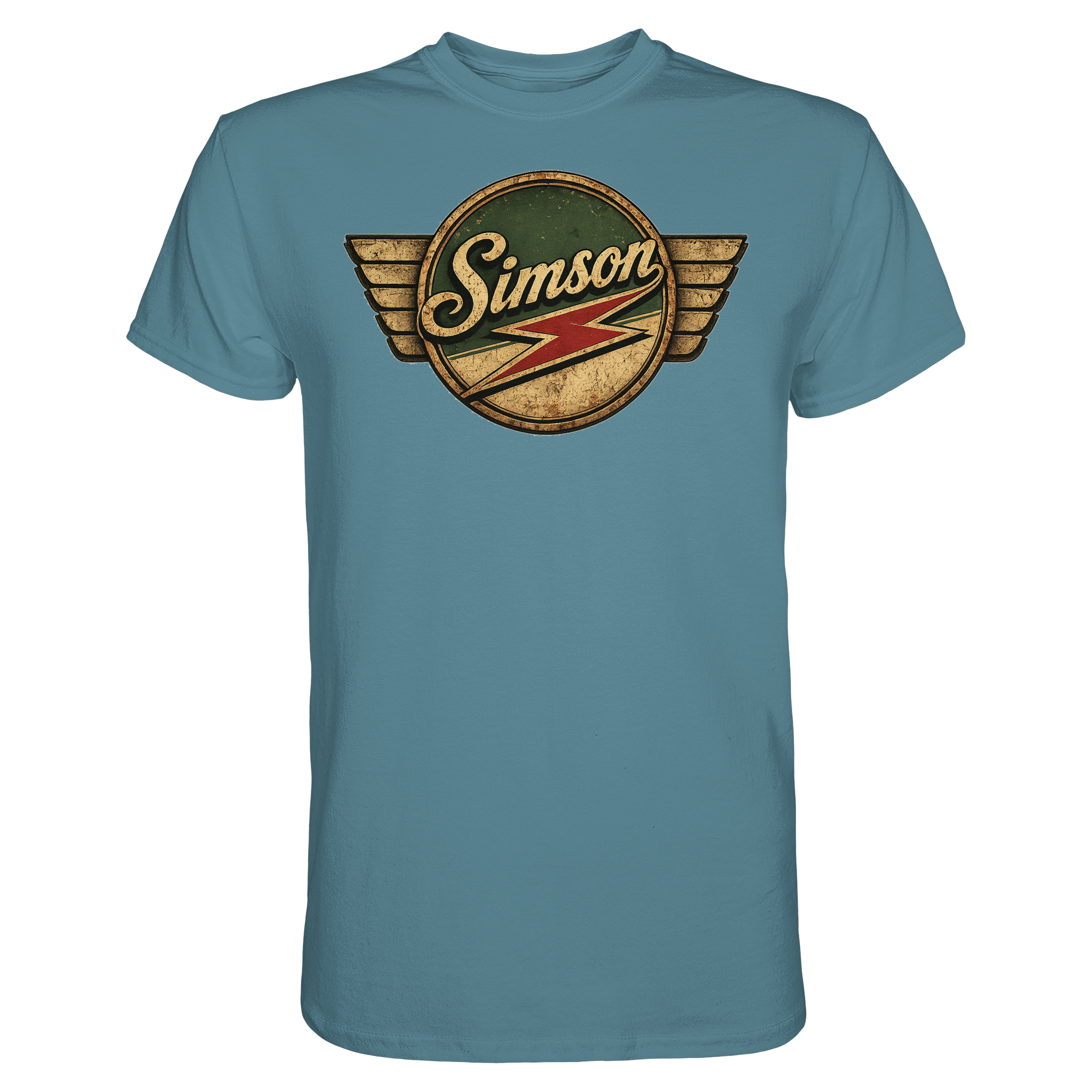 Simson - Premium Shirt