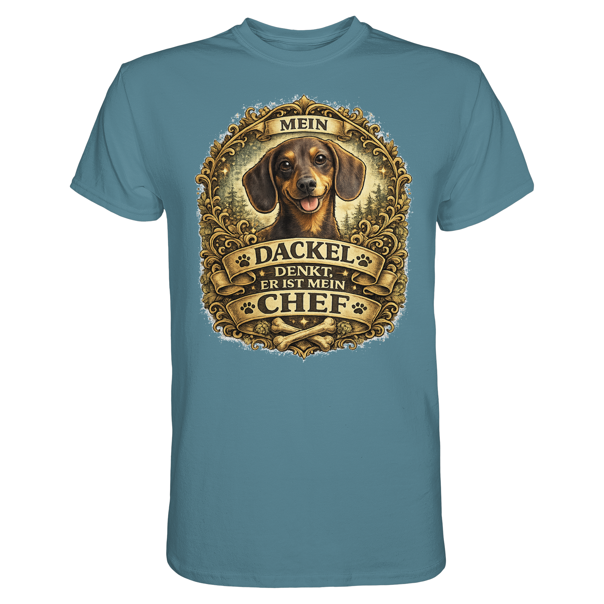 Dackel - Premium Shirt