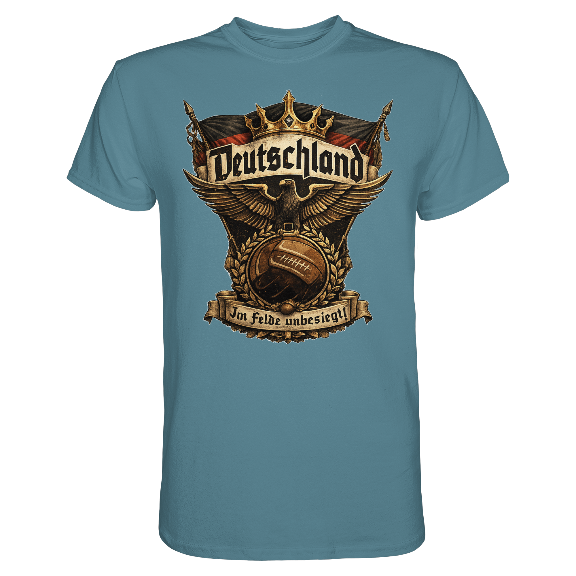Deutschland - Premium Shirt