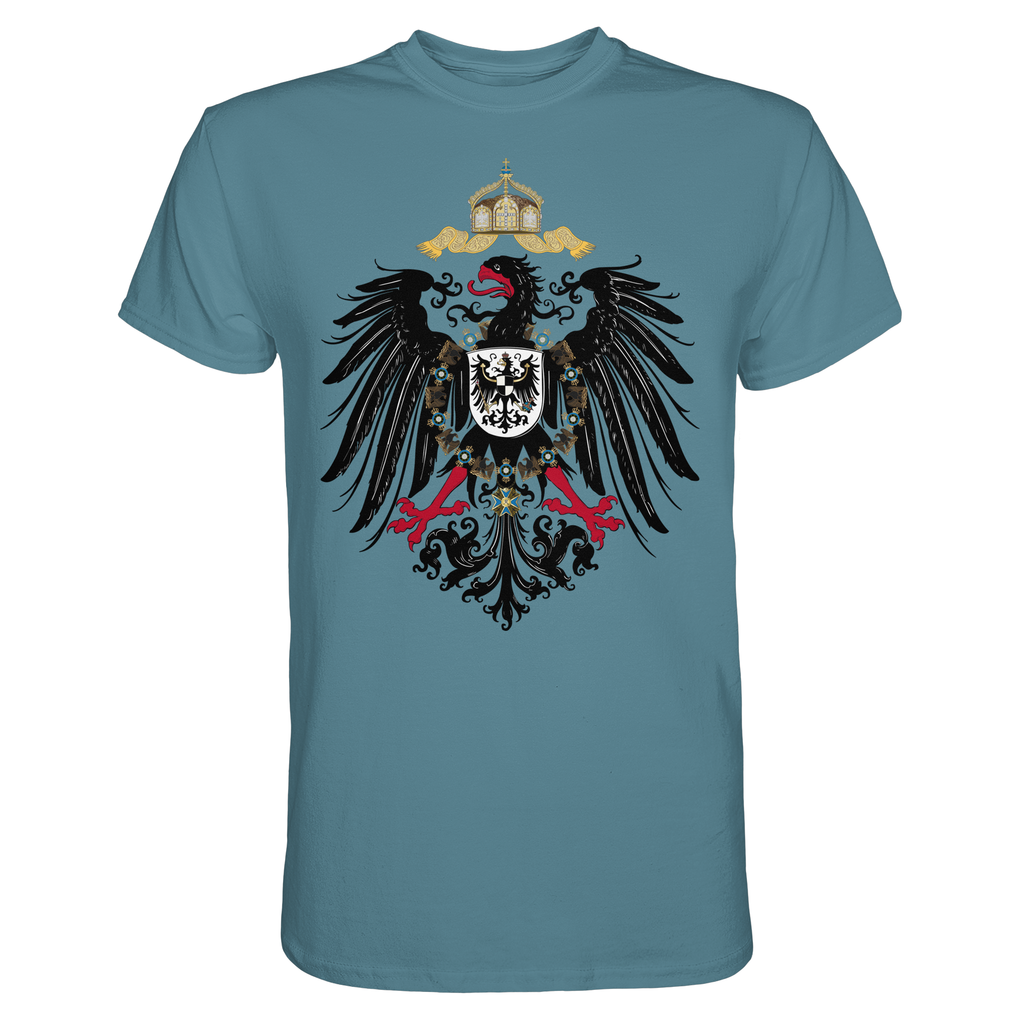 Deutschland - Premium Shirt