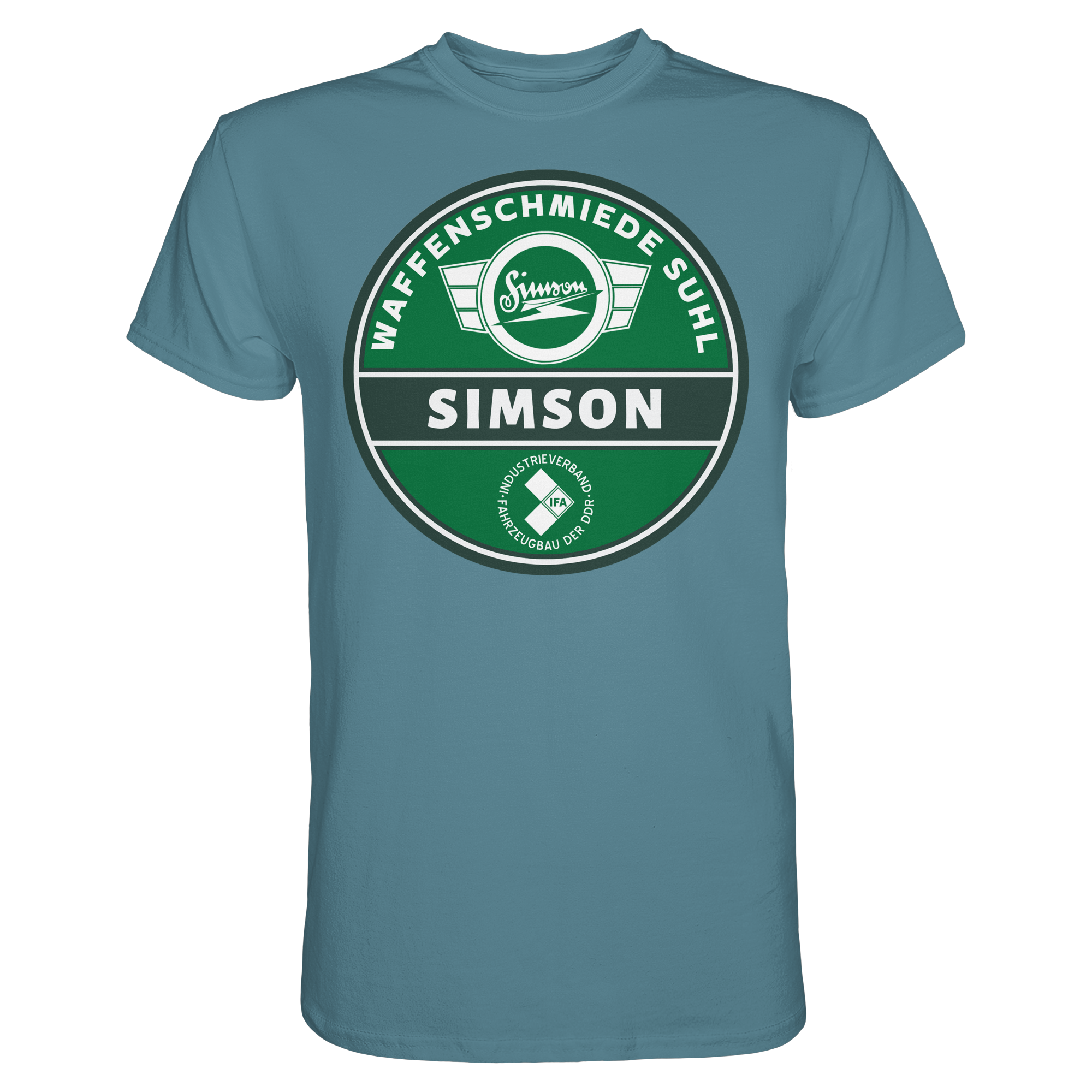 SIMSON - Premium Shirt