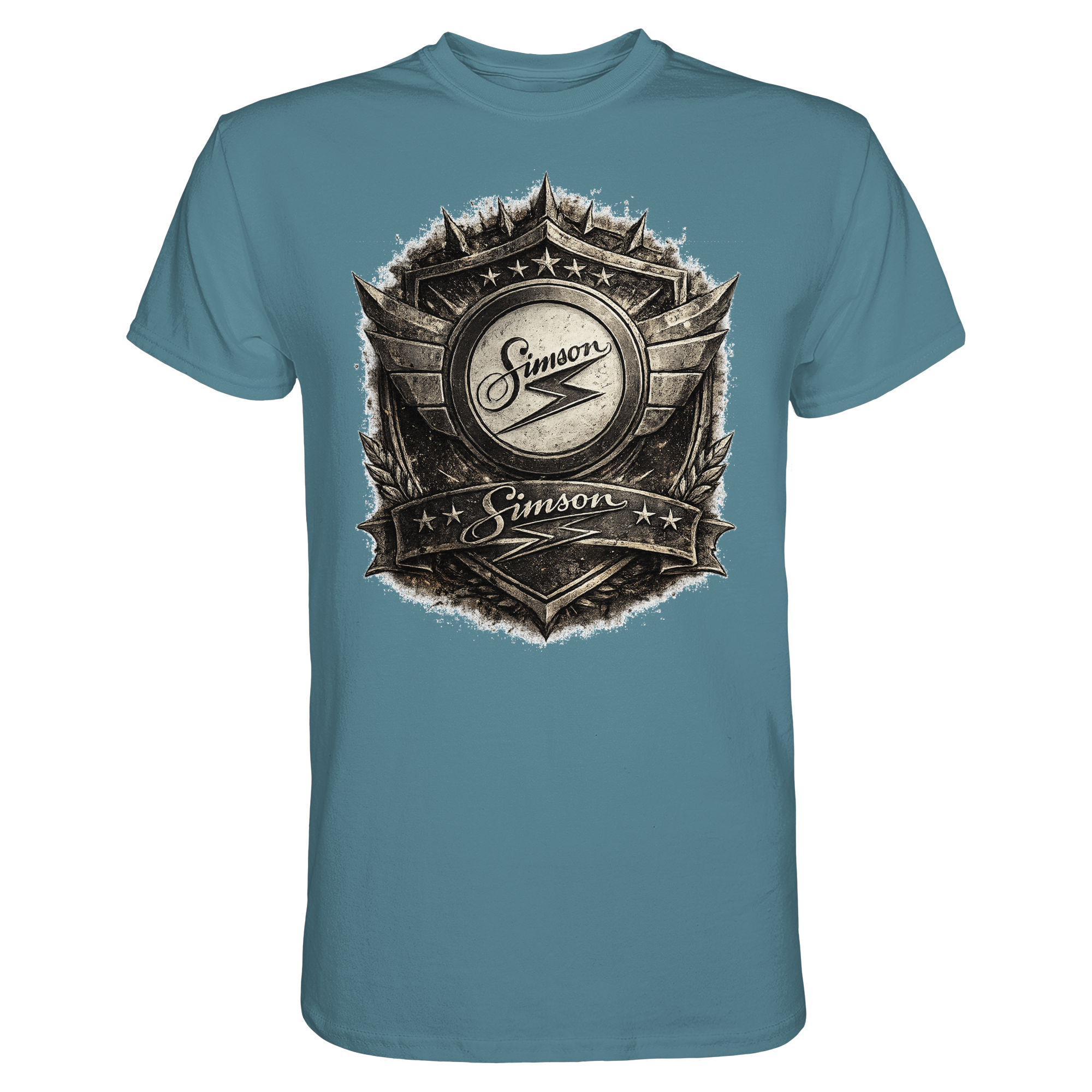 Simson - Premium Shirt