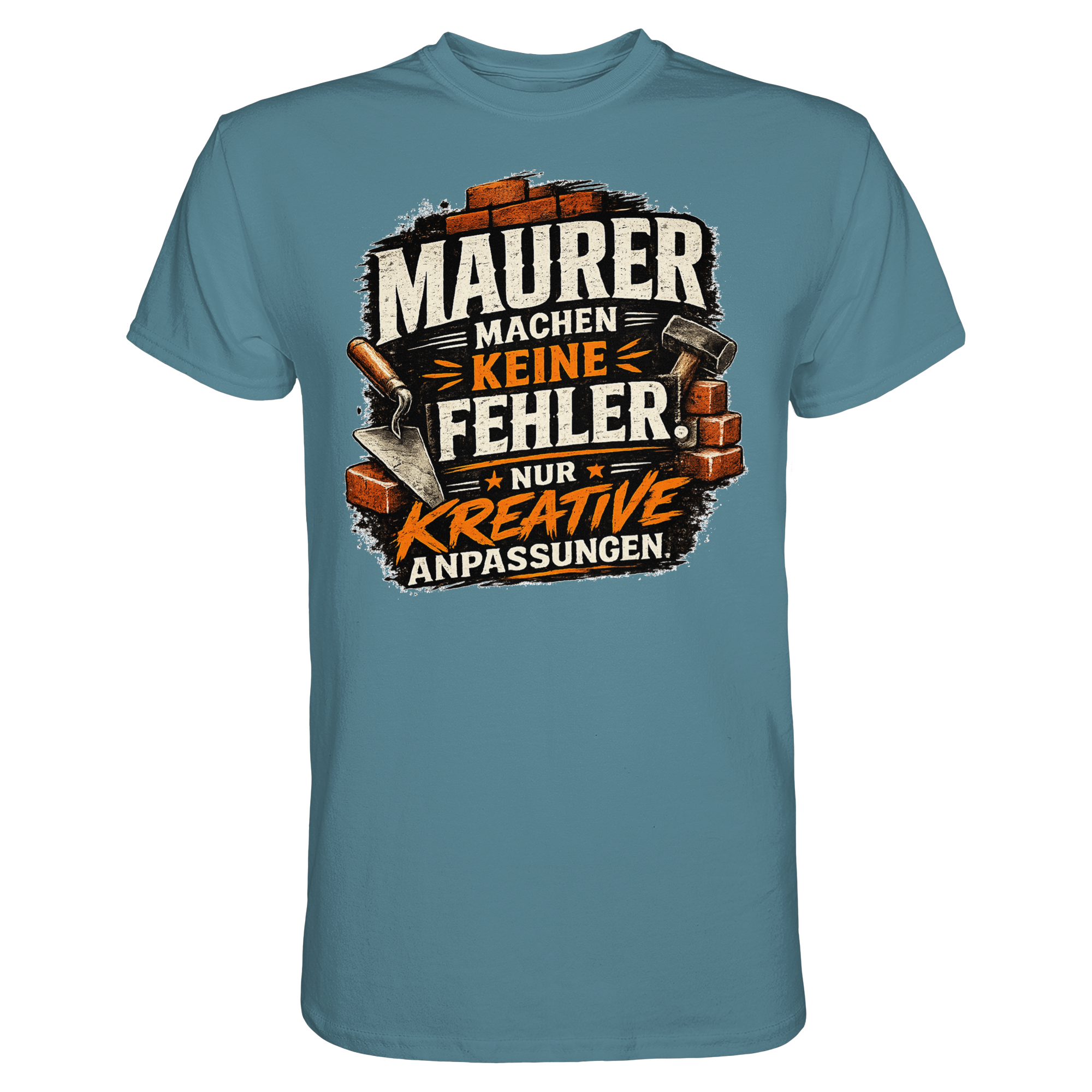 Maurer - Premium Shirt
